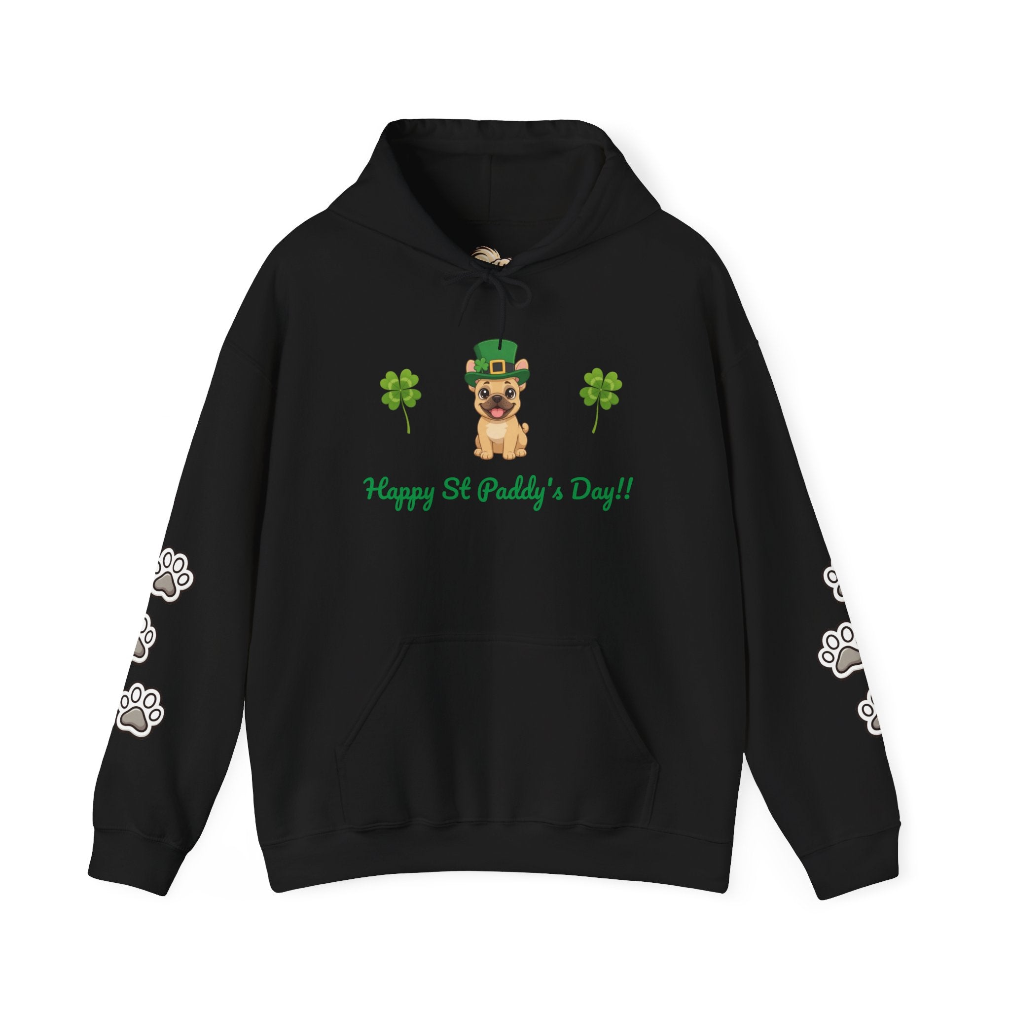 Frenchie - Hoodie