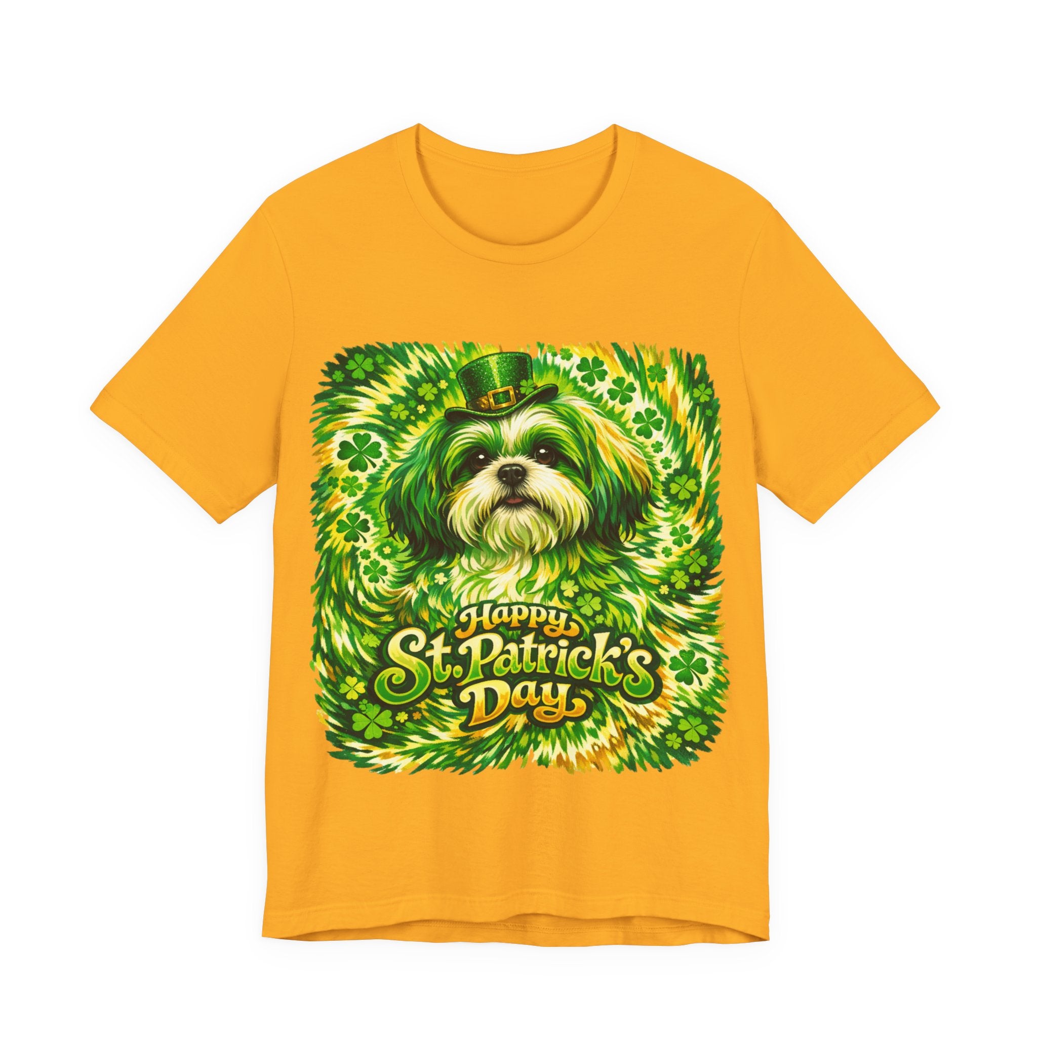 Shih Tzu - T-Shirt