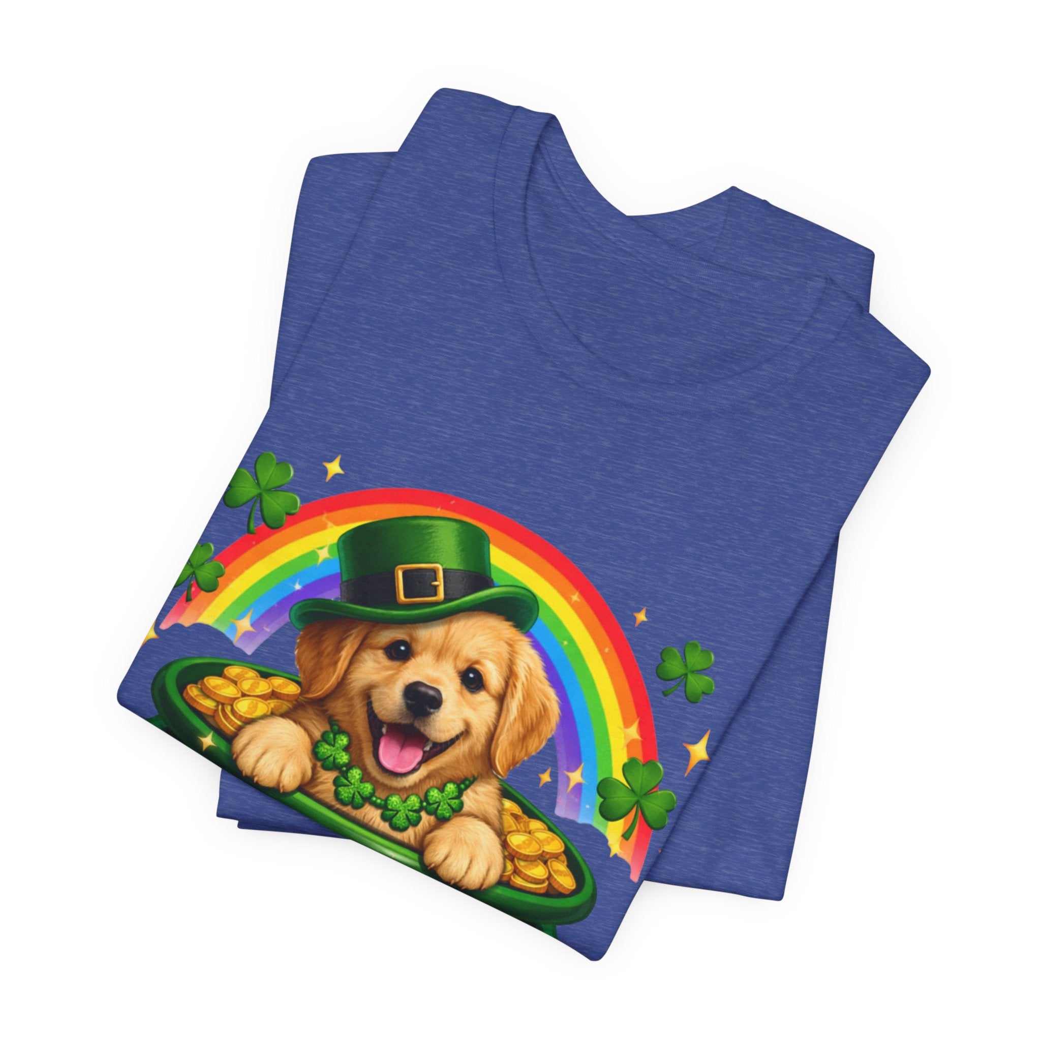 Golden Retriever - T-Shirt