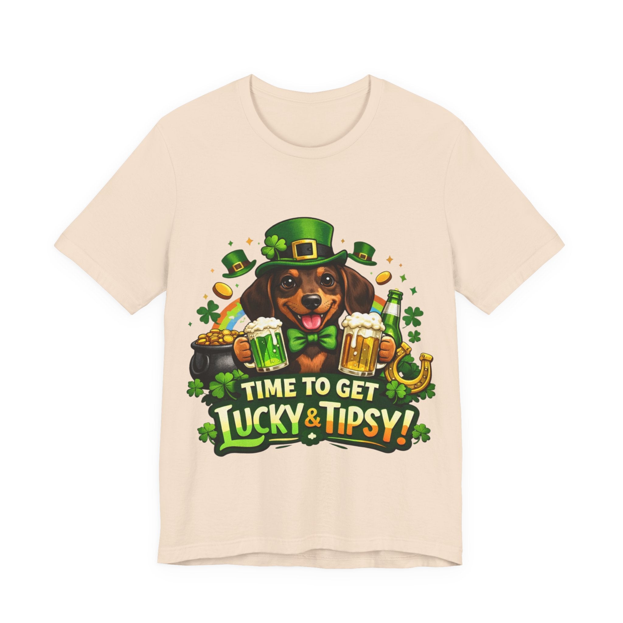 Dachshund - T-Shirt
