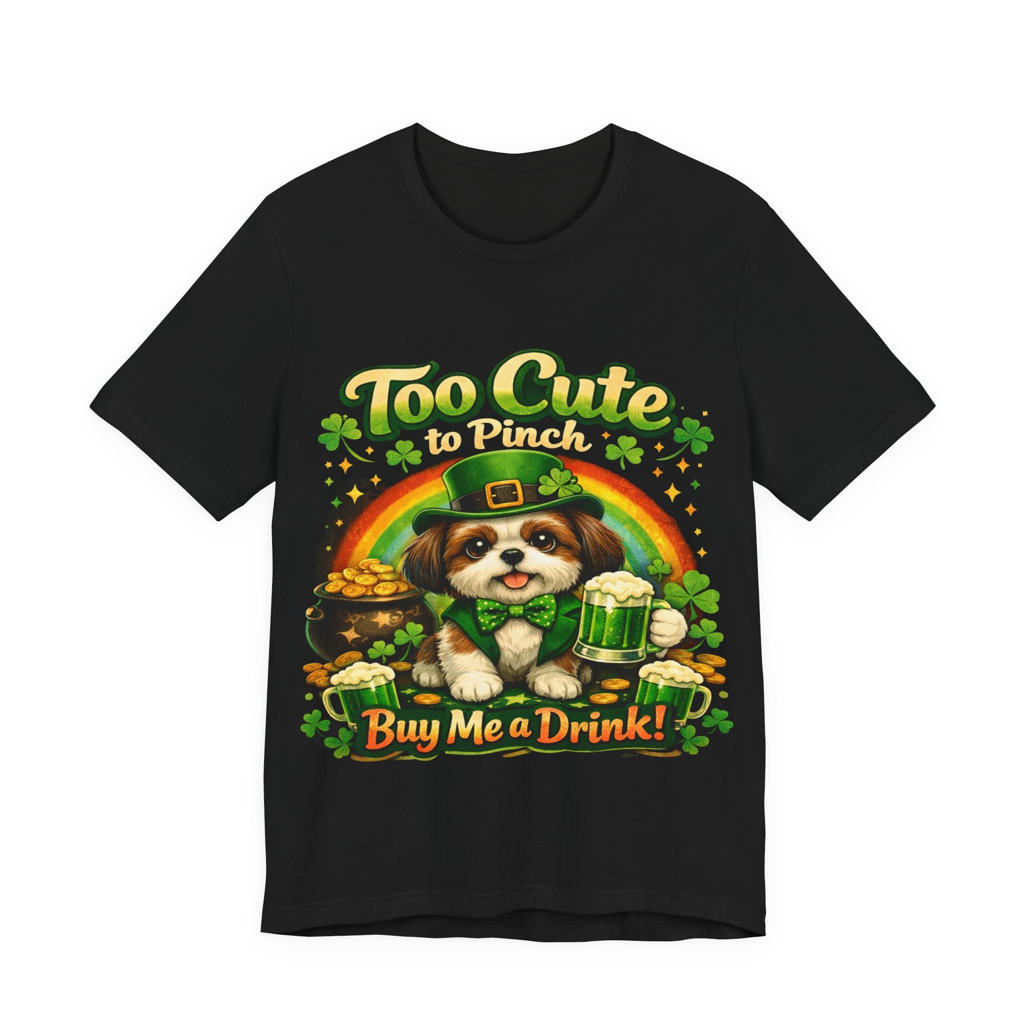 Shih Tzu - T-Shirt