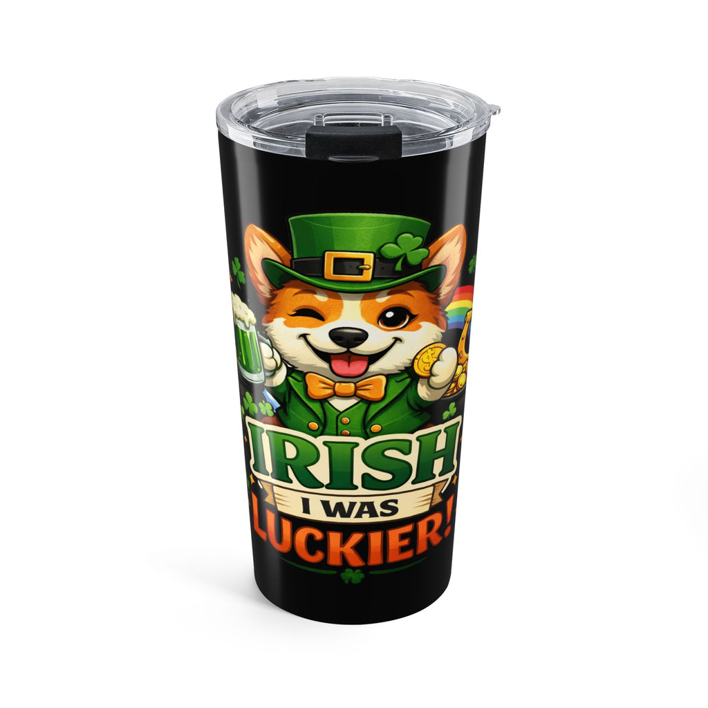 Corgi - 20oz Tumbler