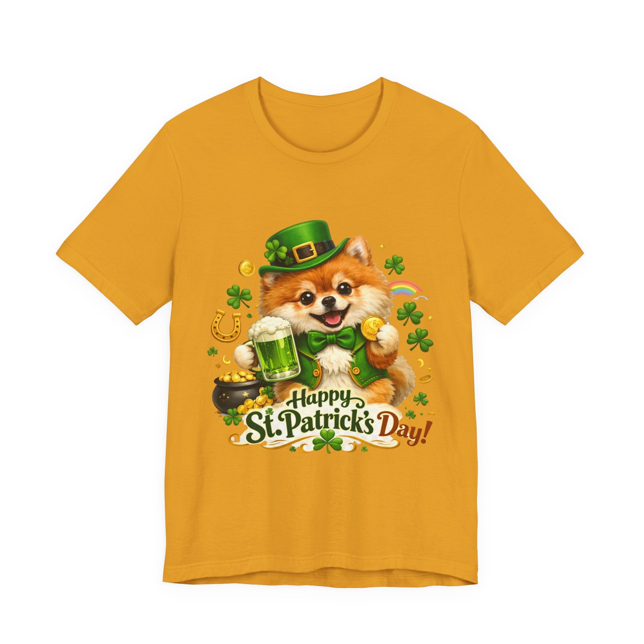 Pomeranian - T-Shirt