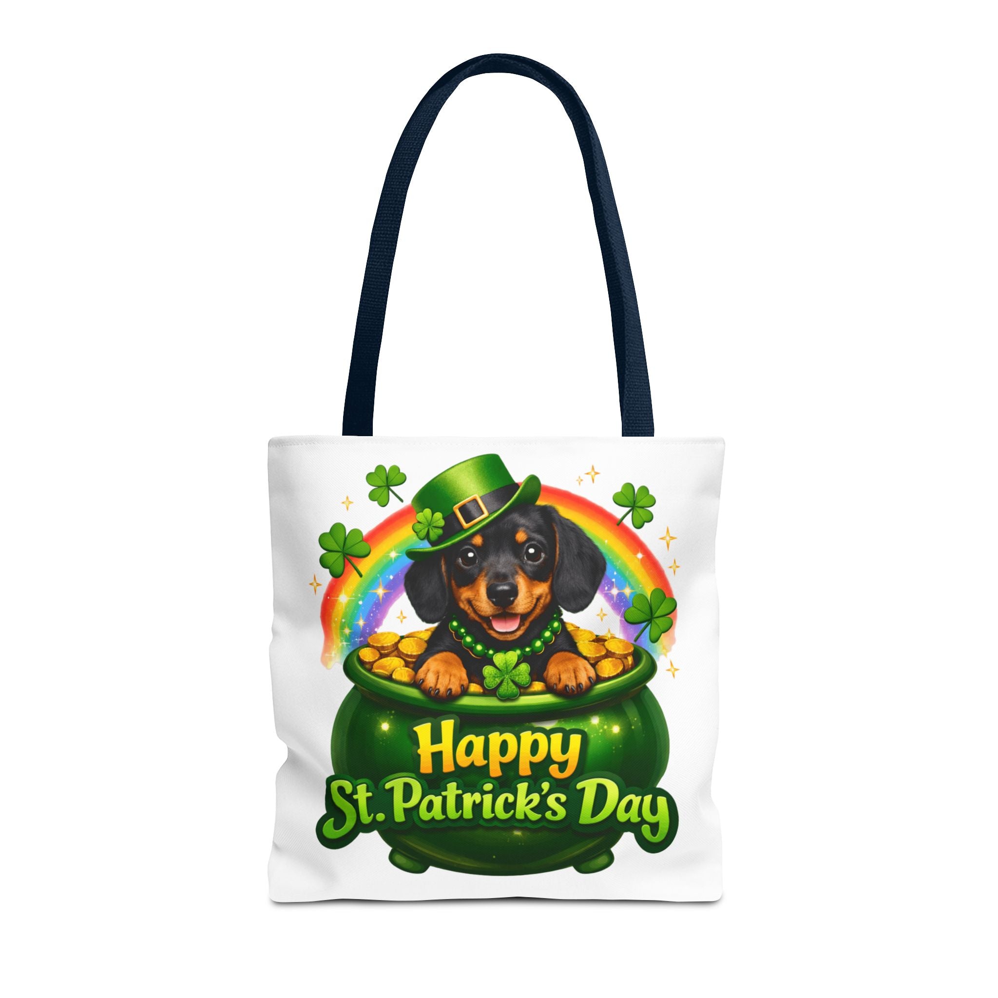 Dachshund - Tote Bag