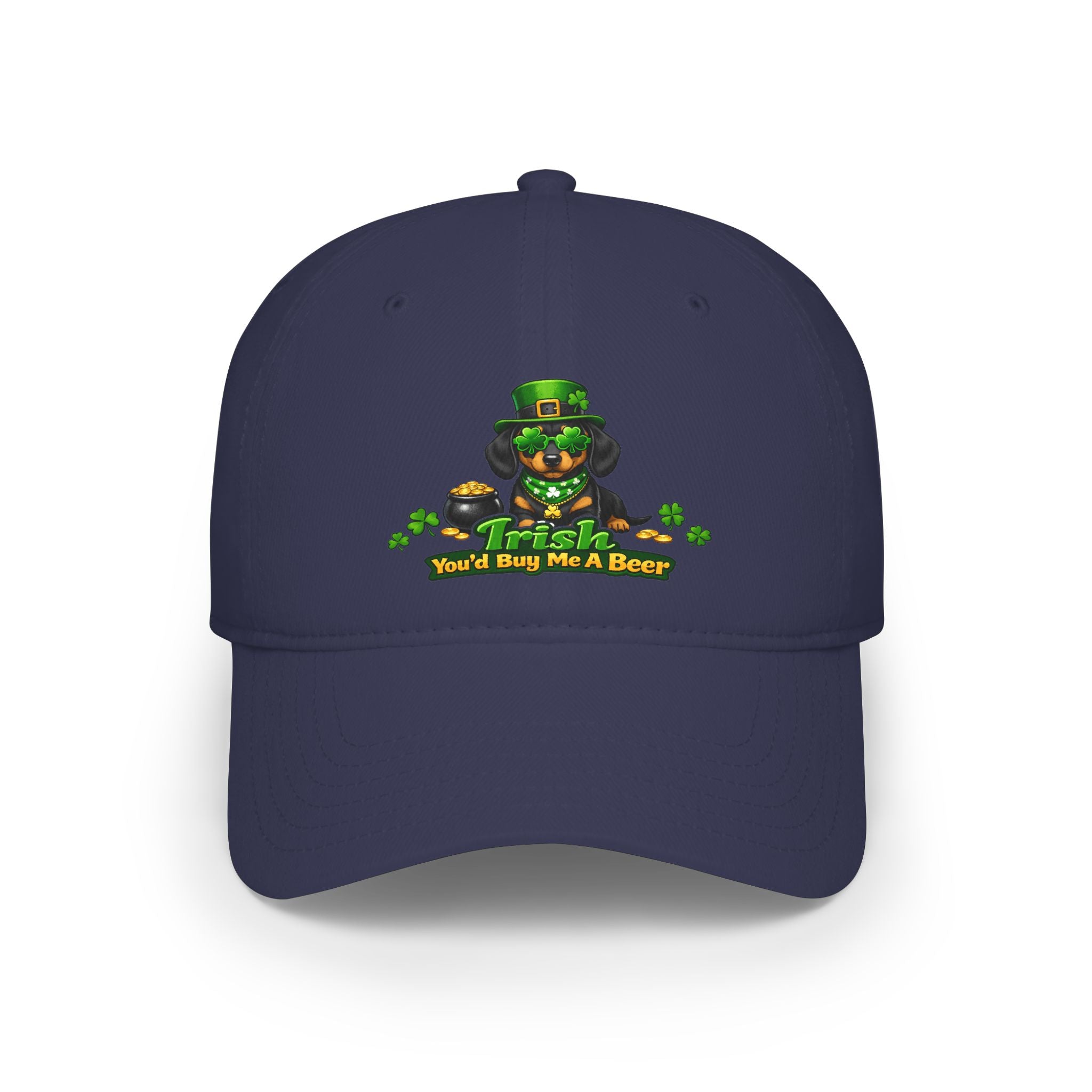 Dachshund - Cap