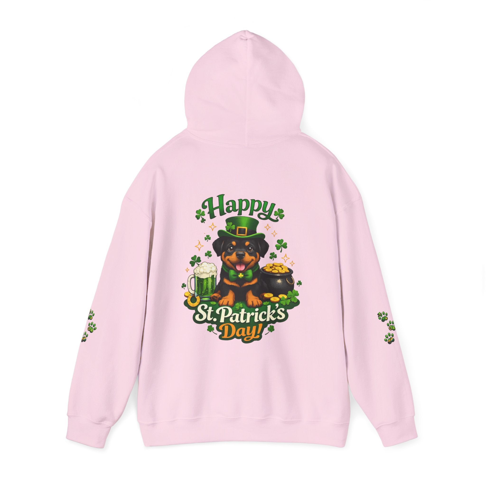 Rottweiler - Hoodie