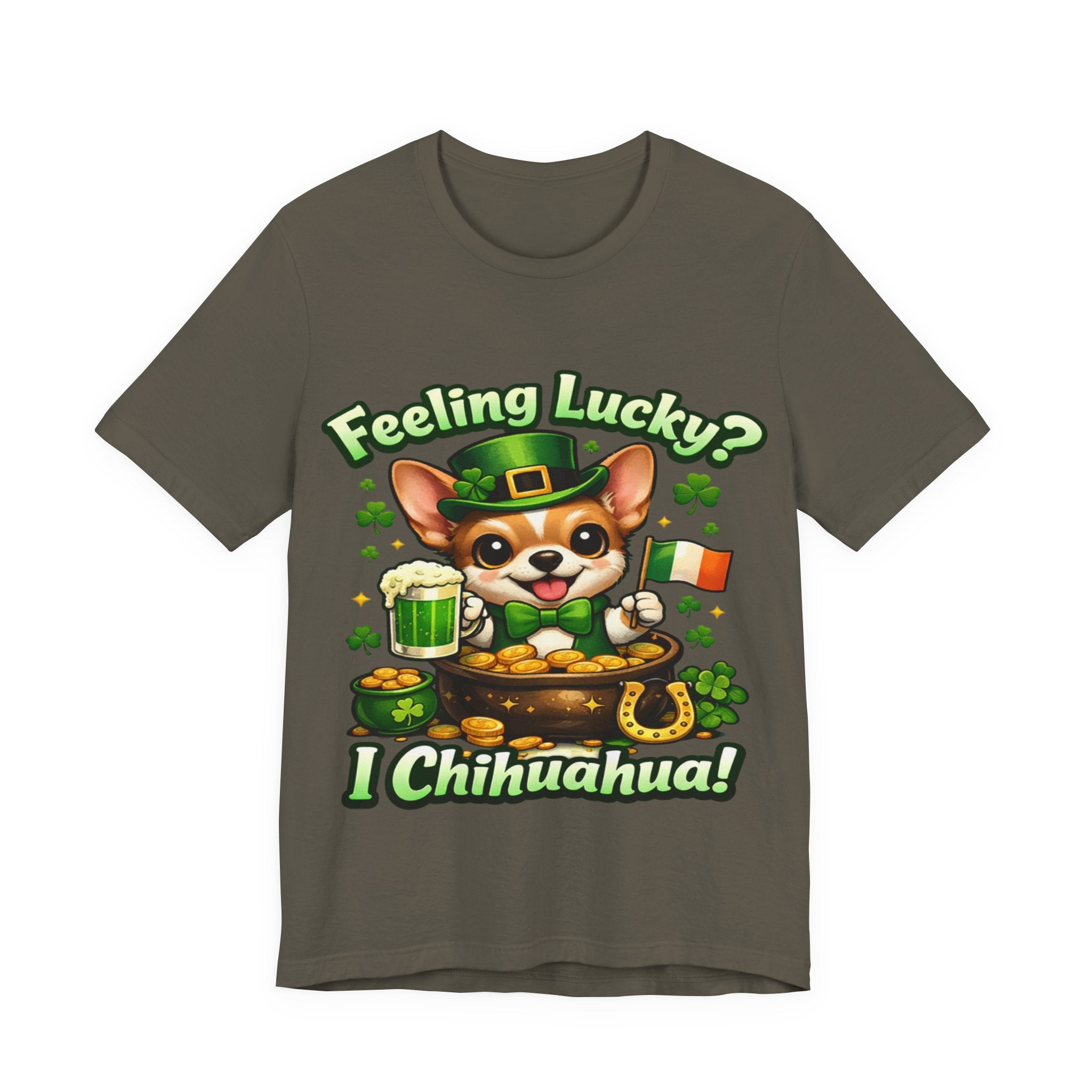 Chihuahua - T-Shirt