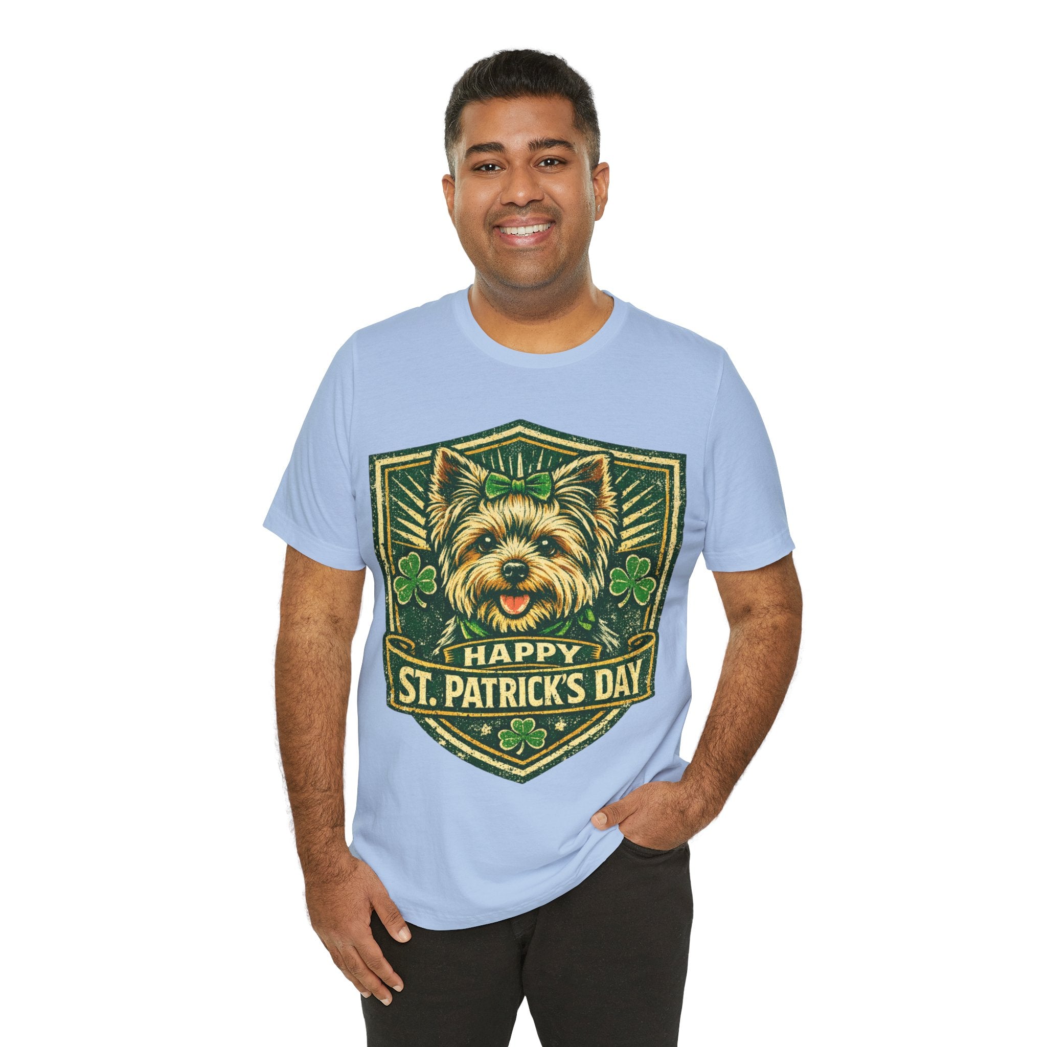 Yorkie - T-Shirt