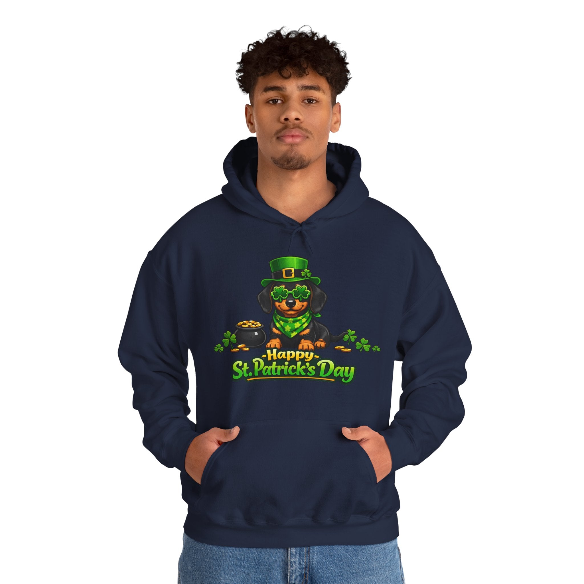 Dachshund - Hoodie