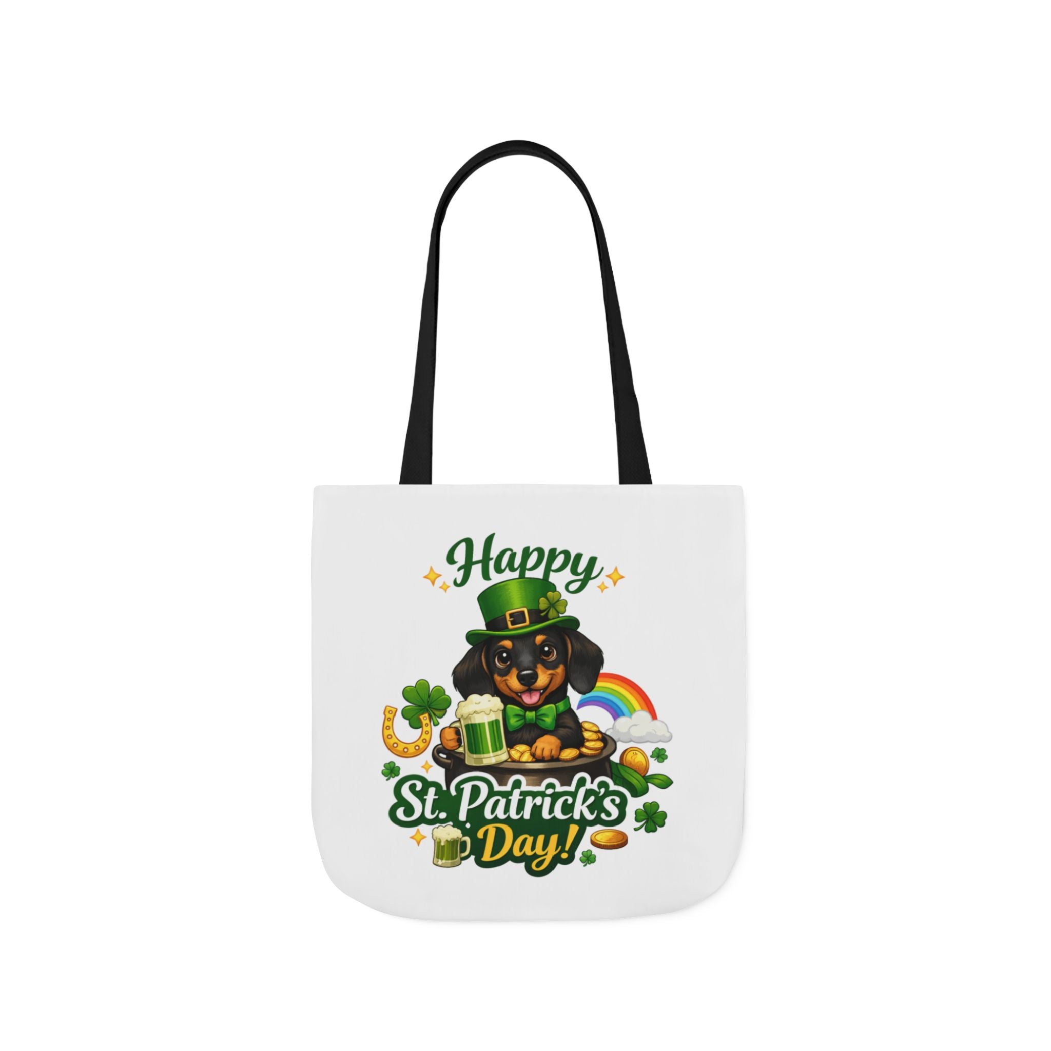 Dachshund - Tote Bag