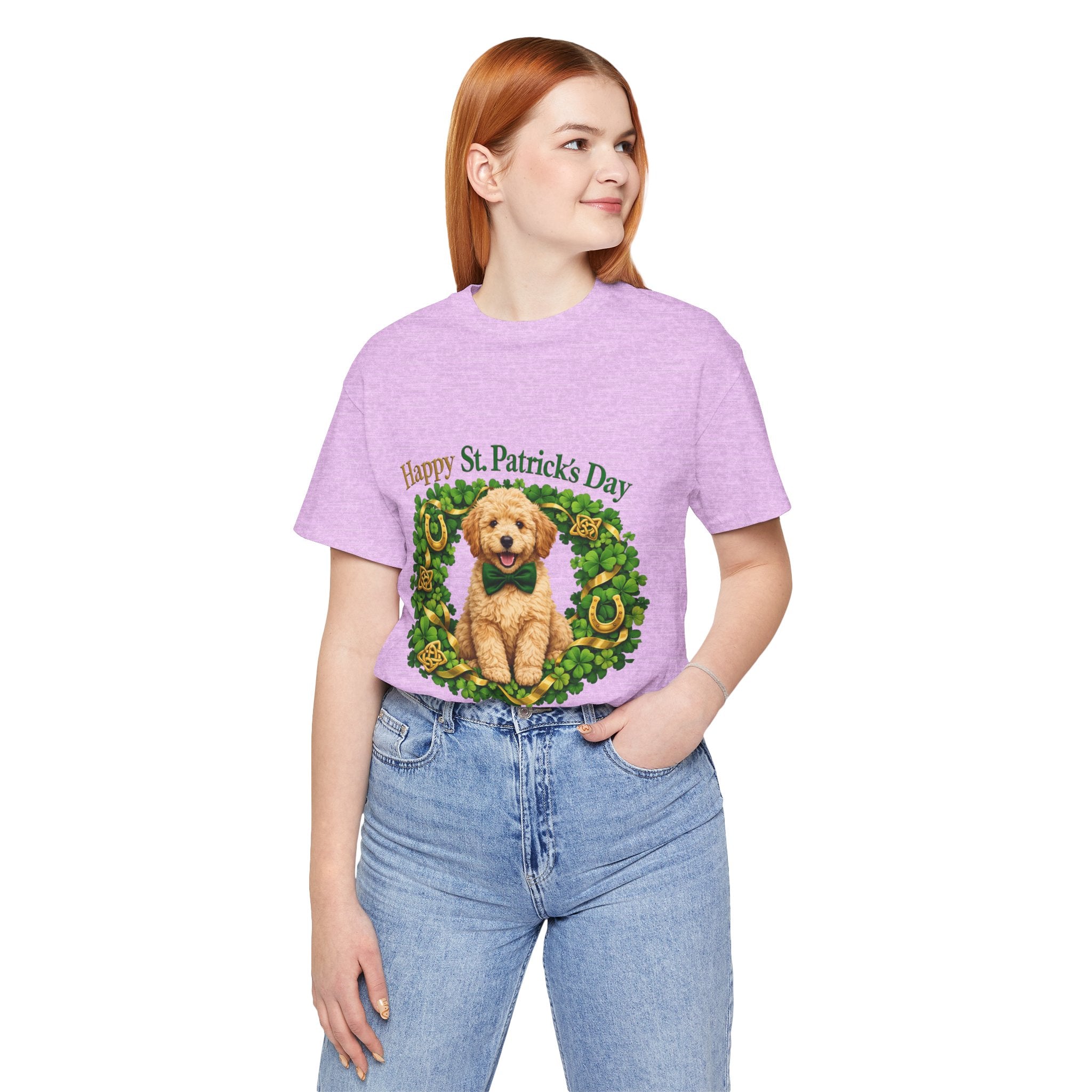 Goldendoodle - T-Shirt