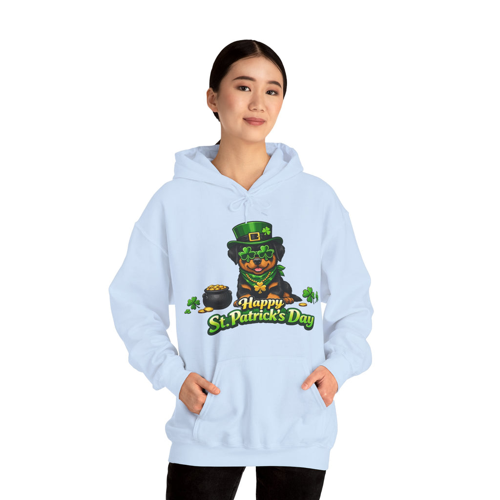Rottweiler - Hoodie