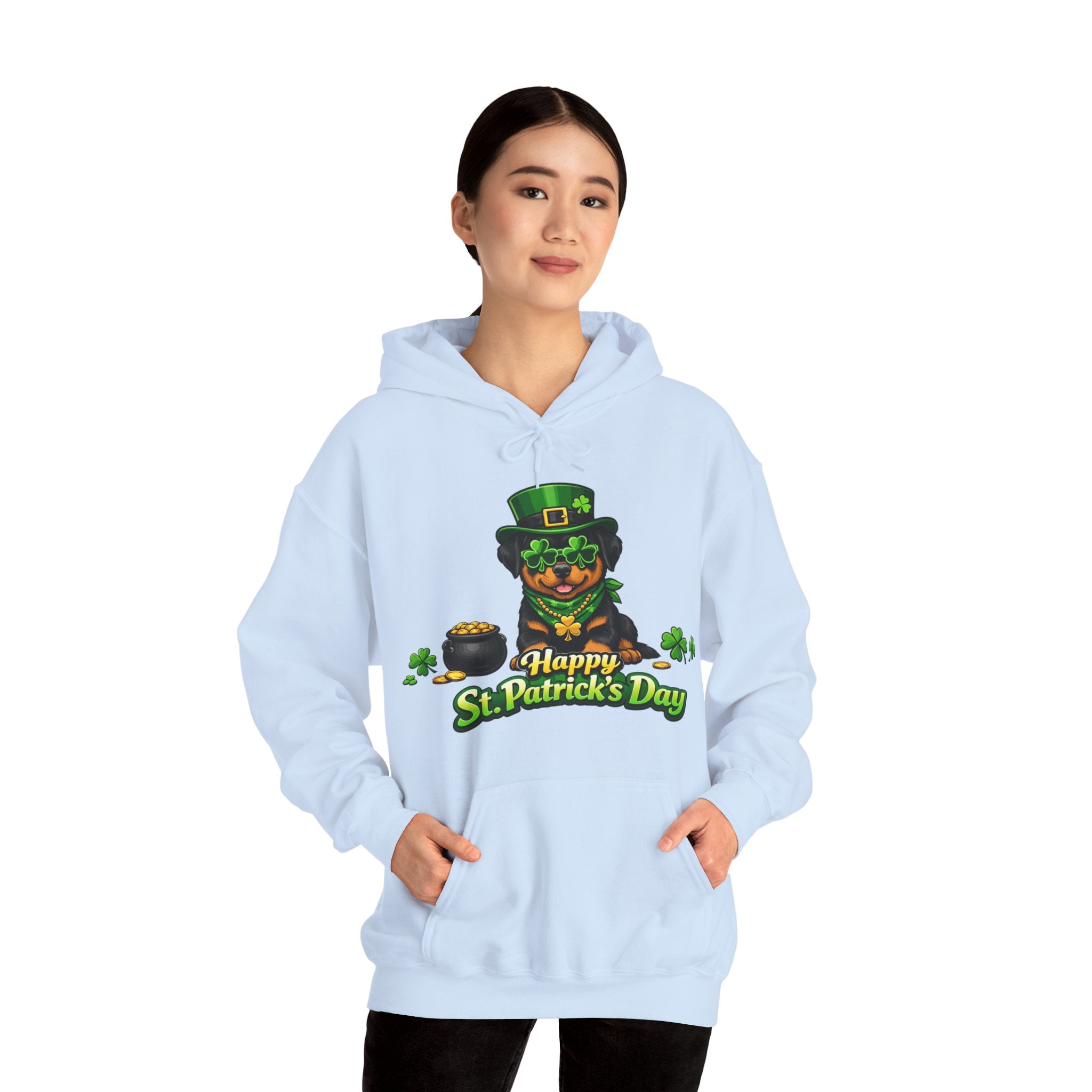 Rottweiler - Hoodie