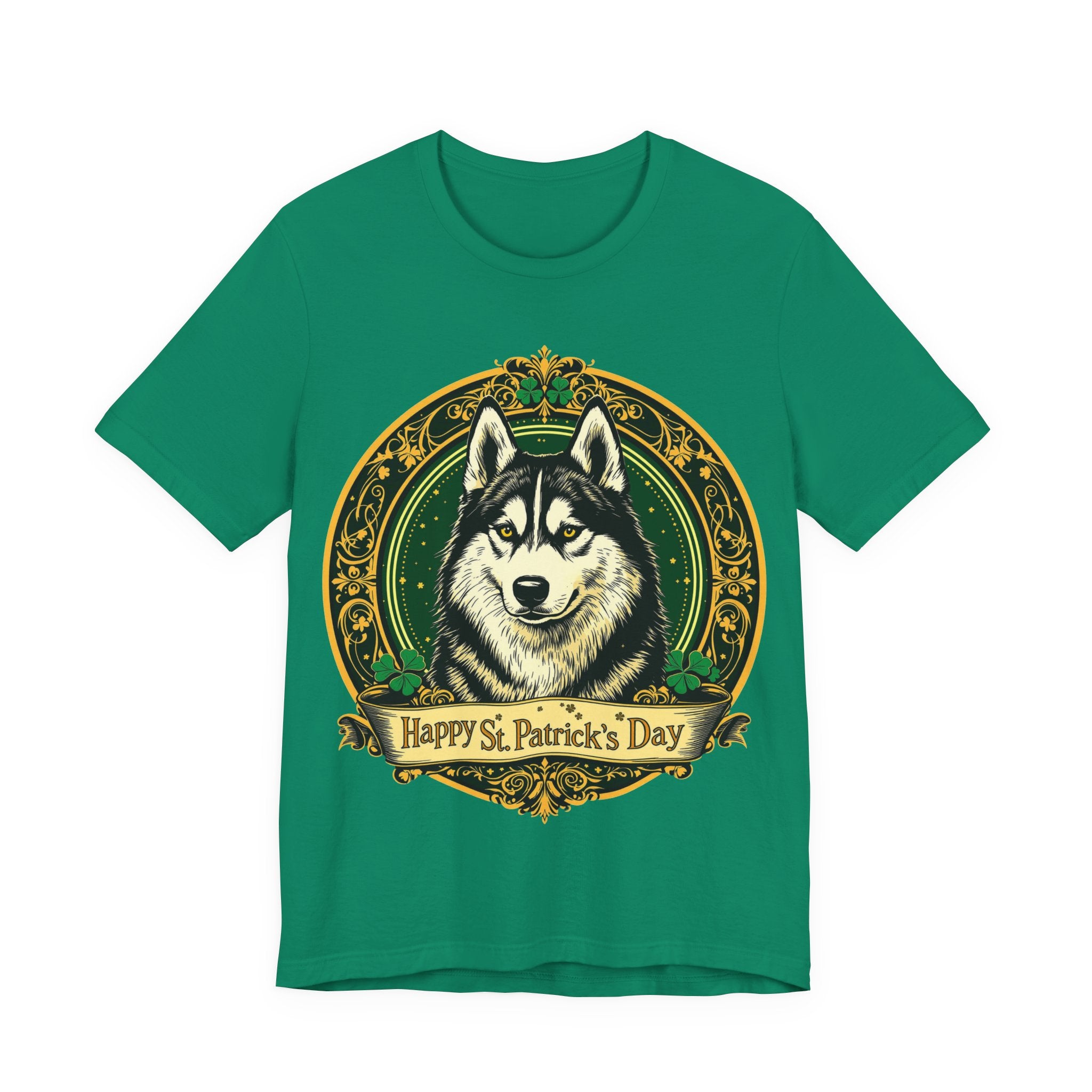 Siberian Husky - T-Shirt