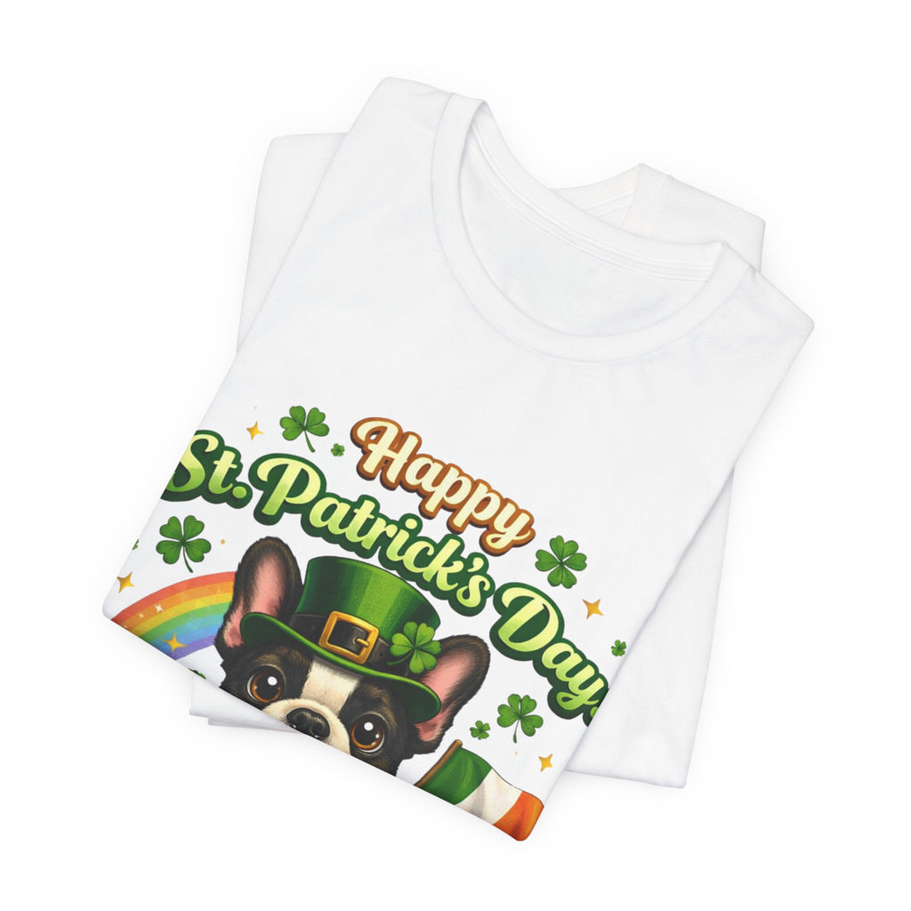 Frenchie - T-Shirt