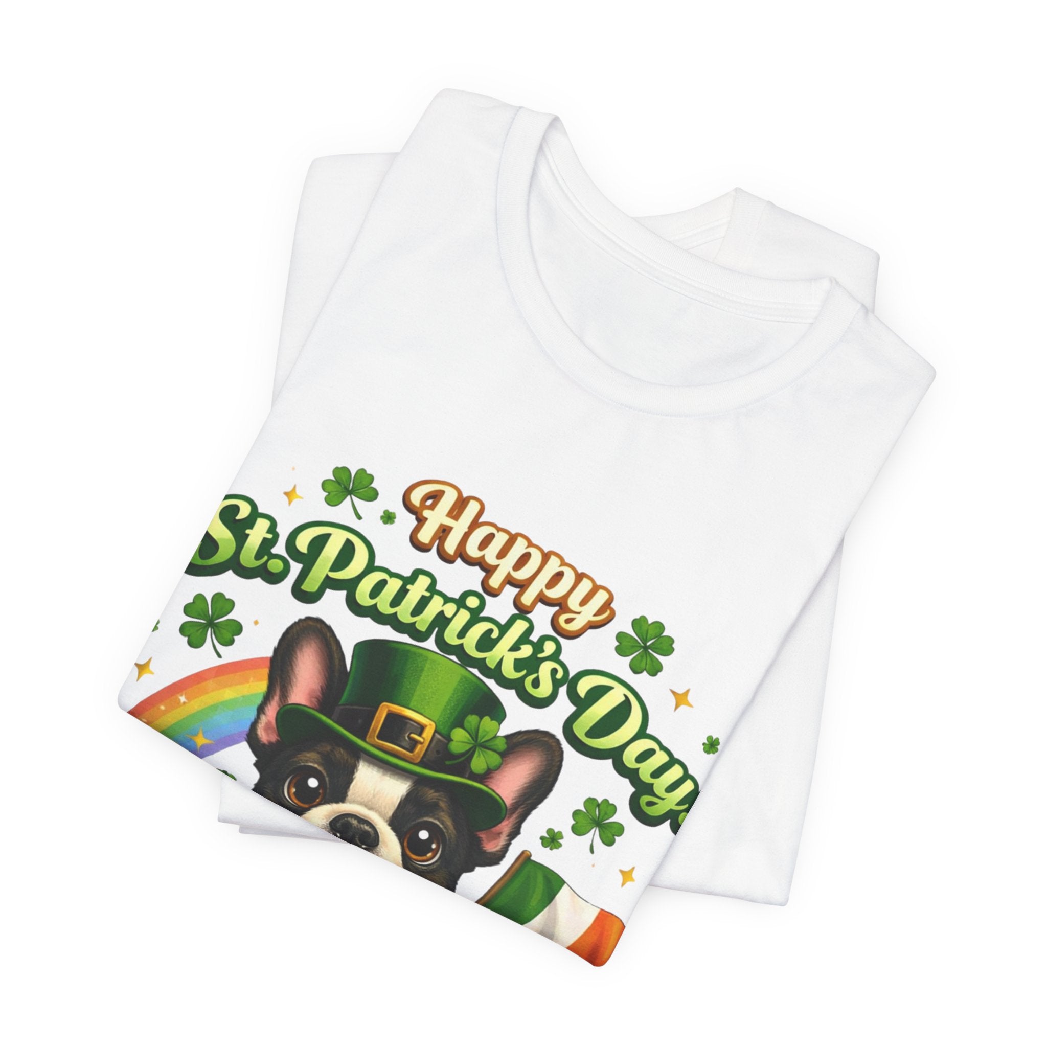 Frenchie - T-Shirt