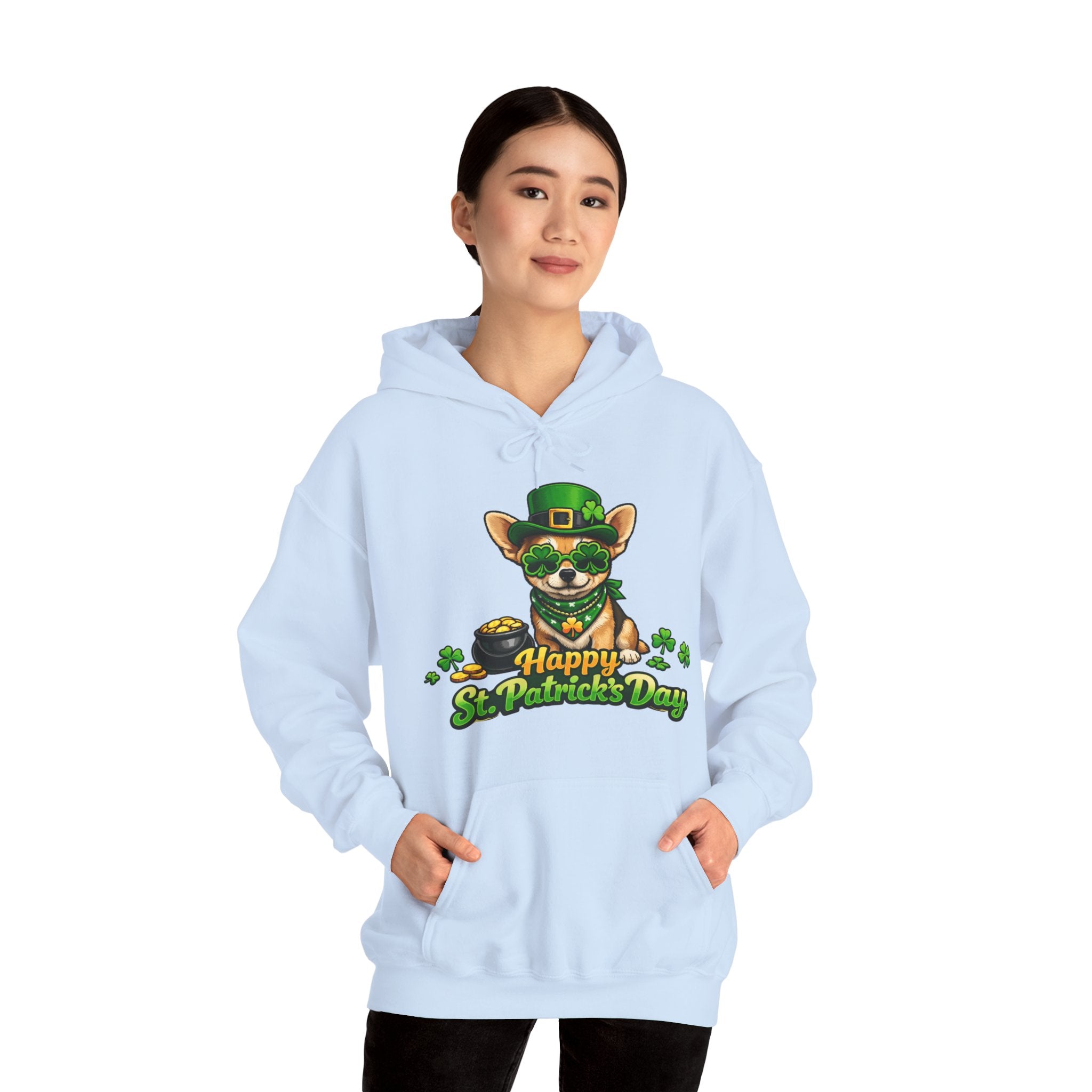 Chihuahua - Hoodie