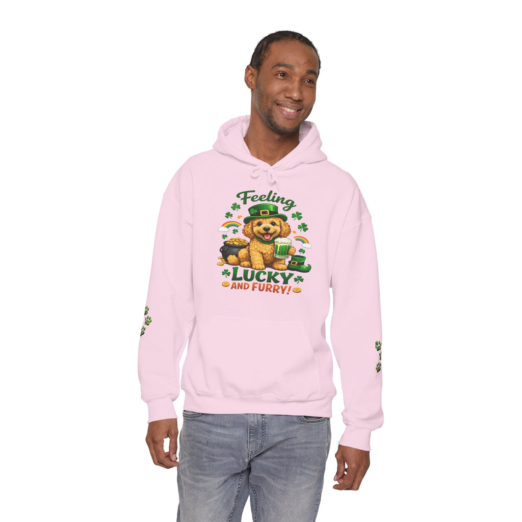 Goldendoodle - Hoodie