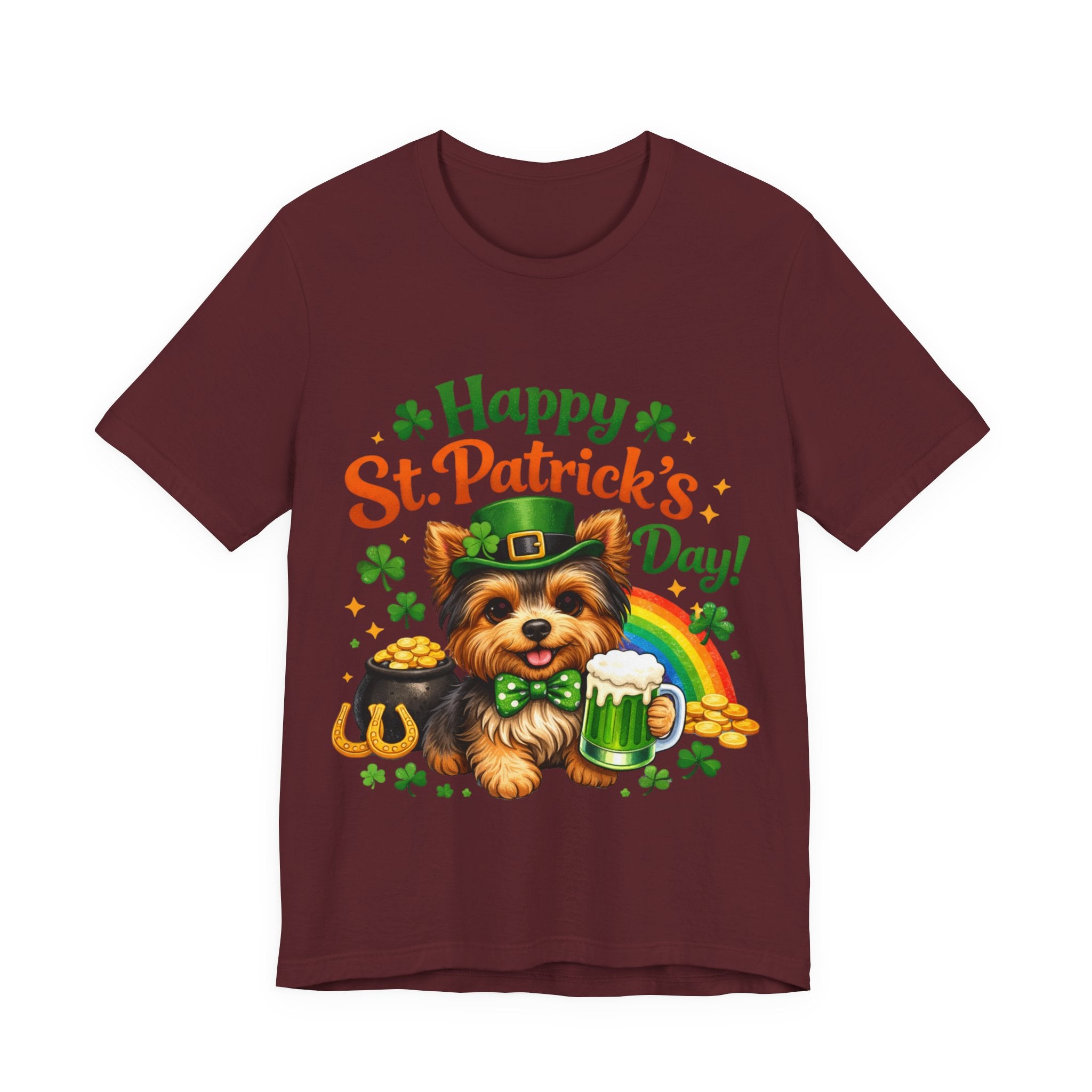 Yorkie - T-Shirt