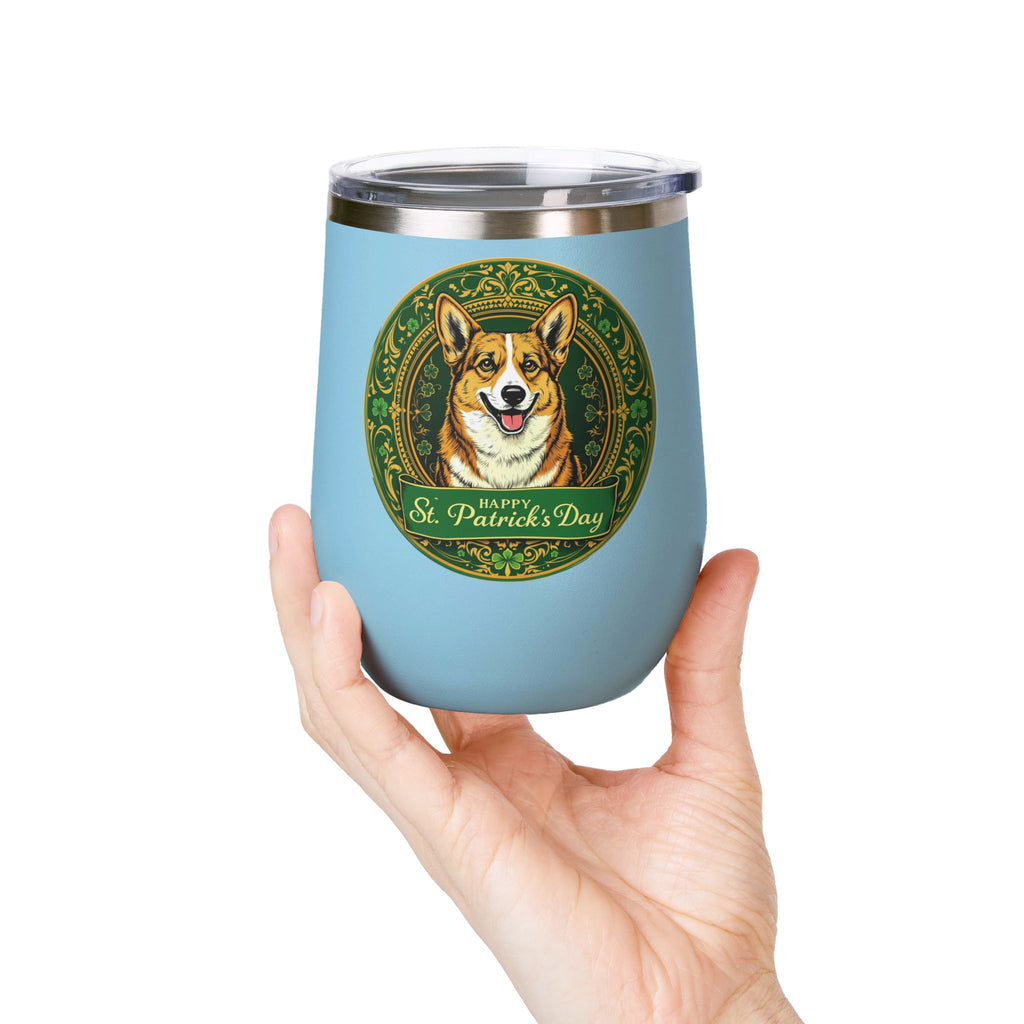 Corgi - Wine Chiller