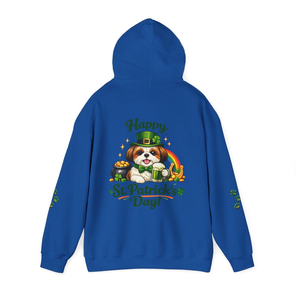 Shih Tzu - Hoodie