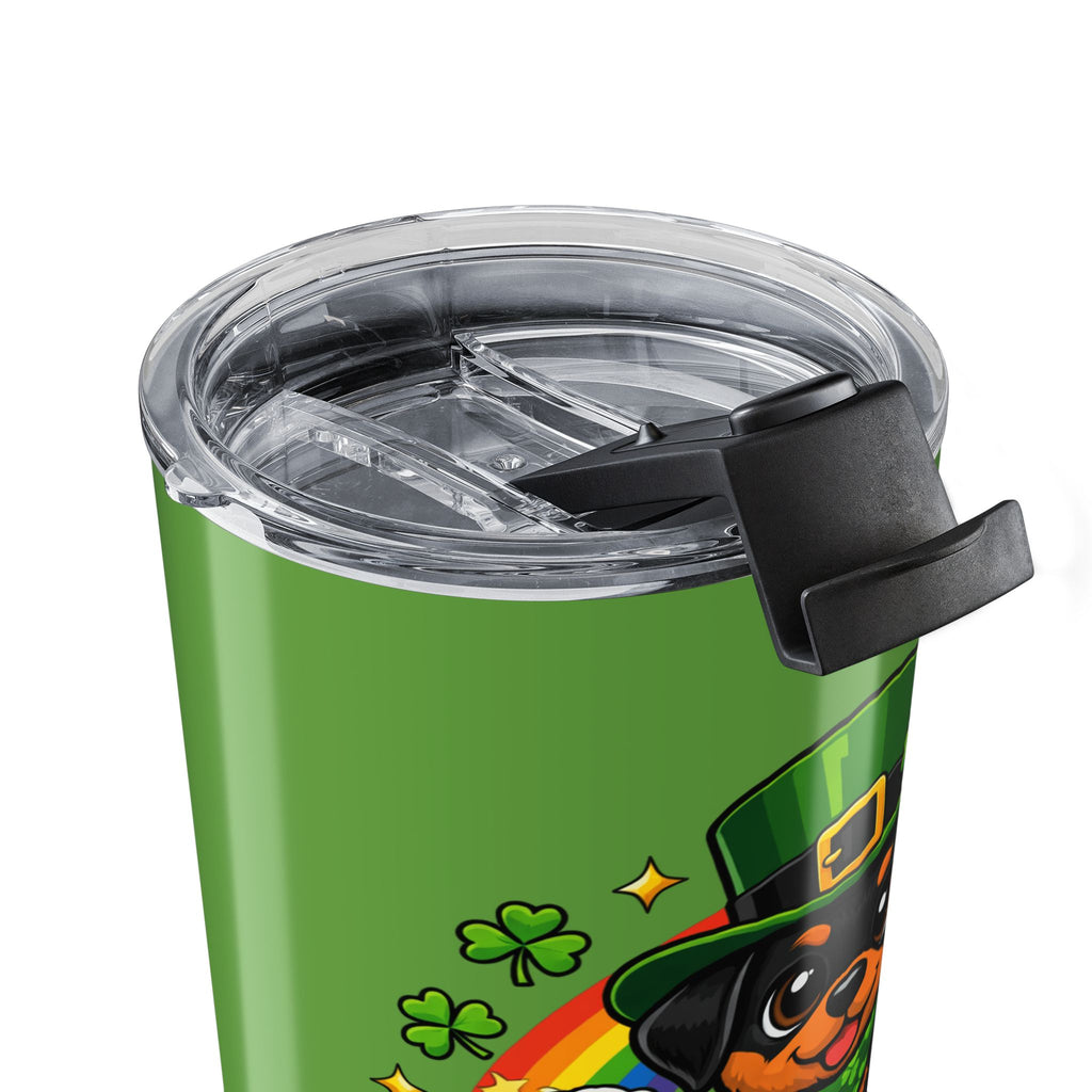 Rottweiler - 20oz Tumbler