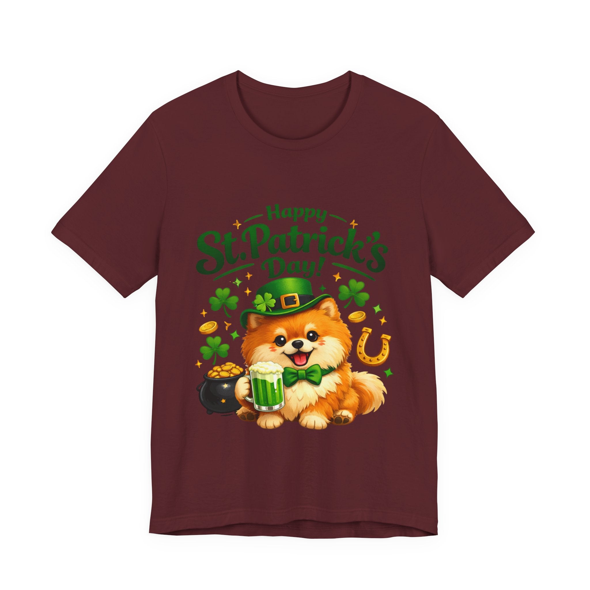 Pomeranian - T-Shirt