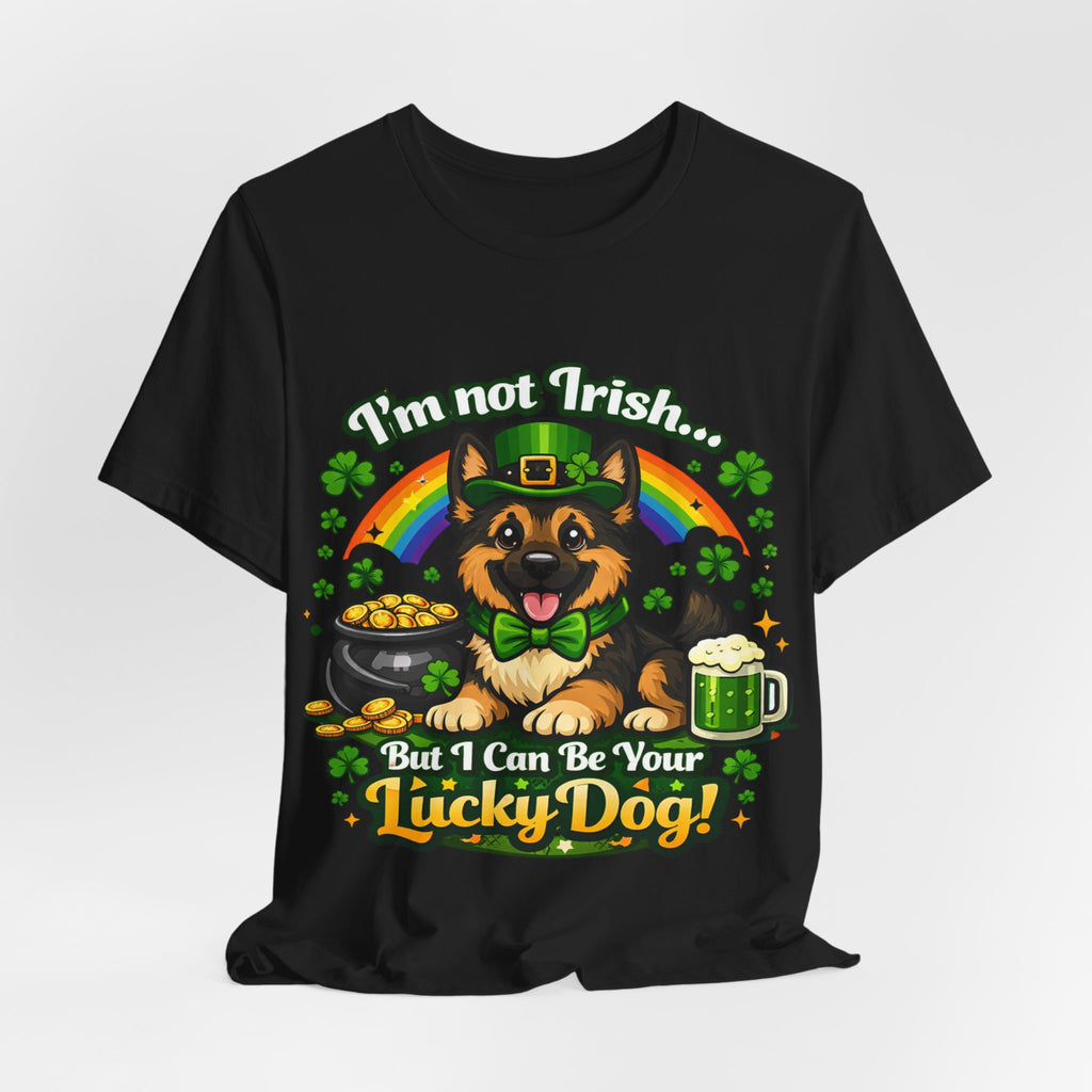 German Shepherd - T-Shirt
