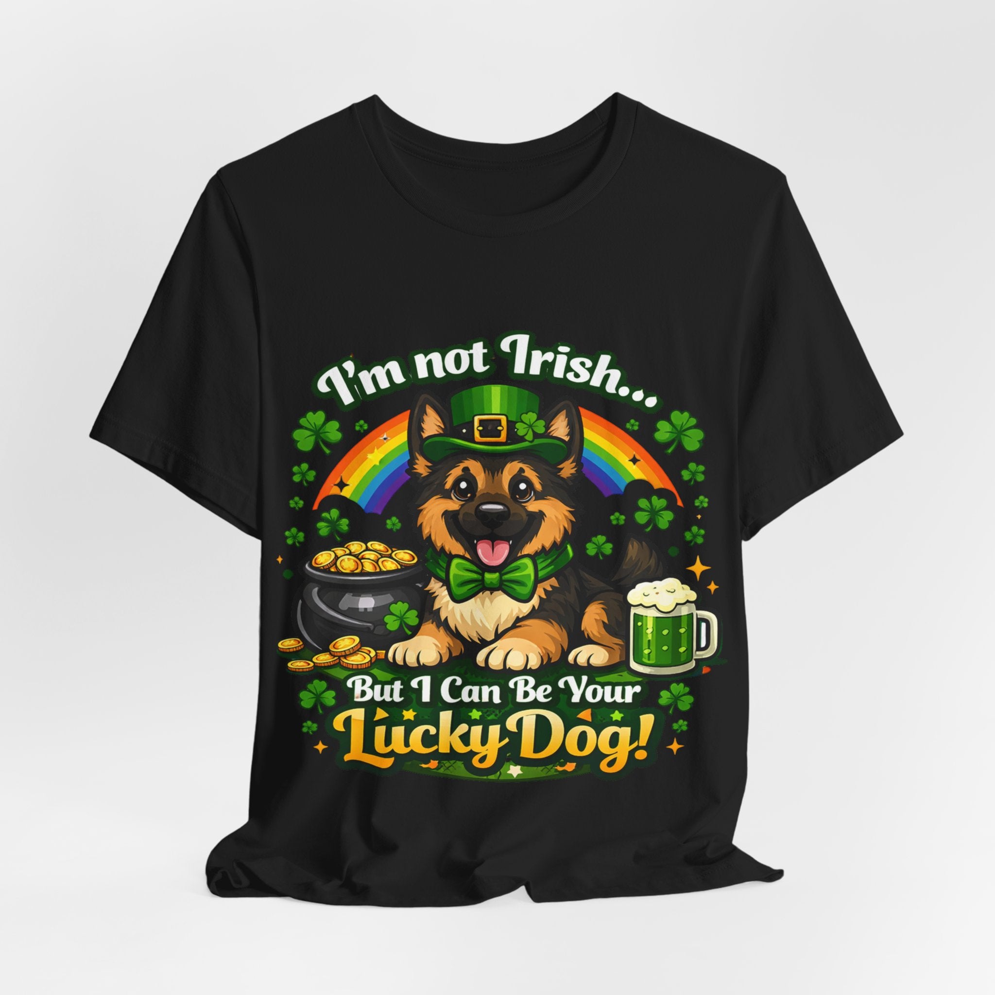 German Shepherd - T-Shirt