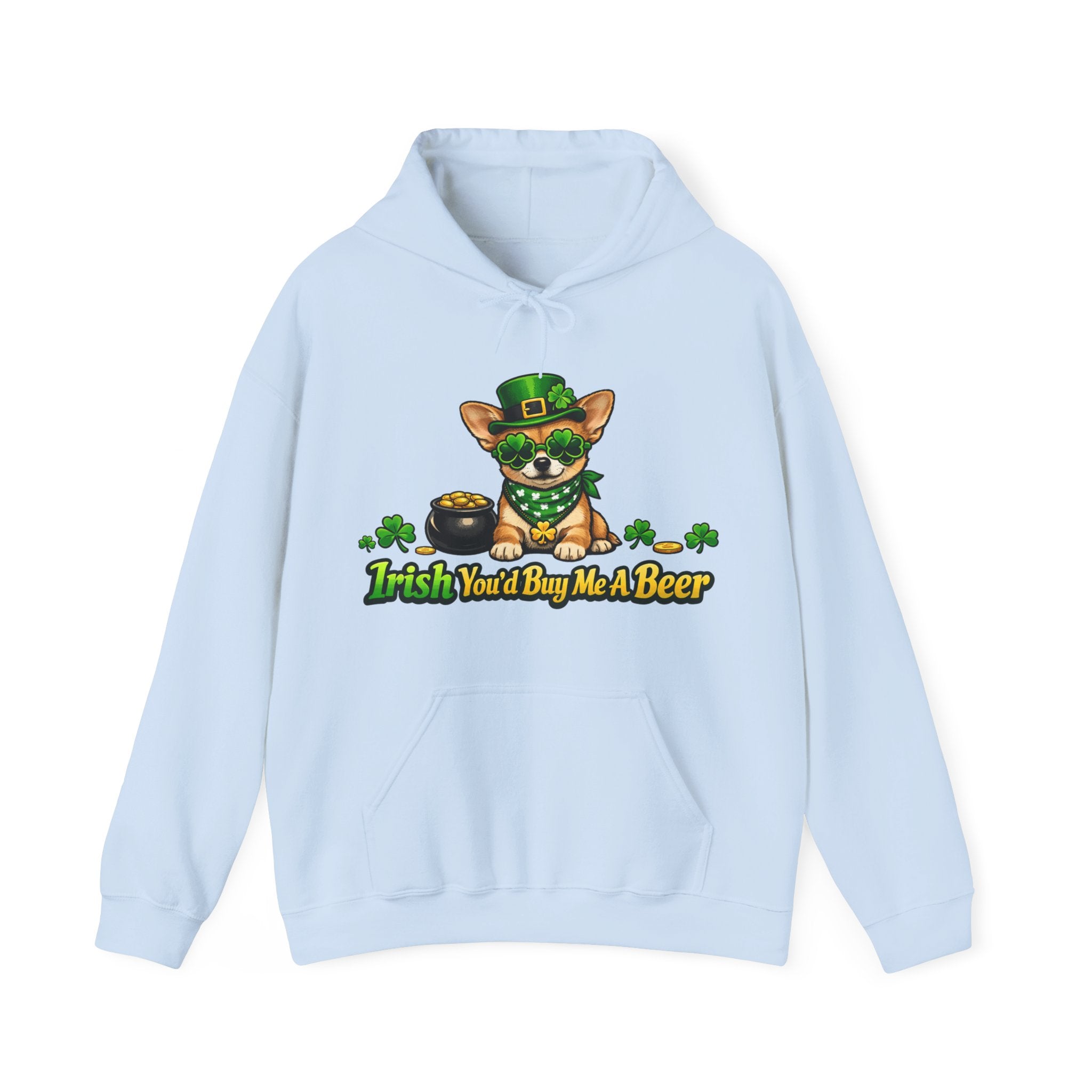 Chihuahua - Hoodie
