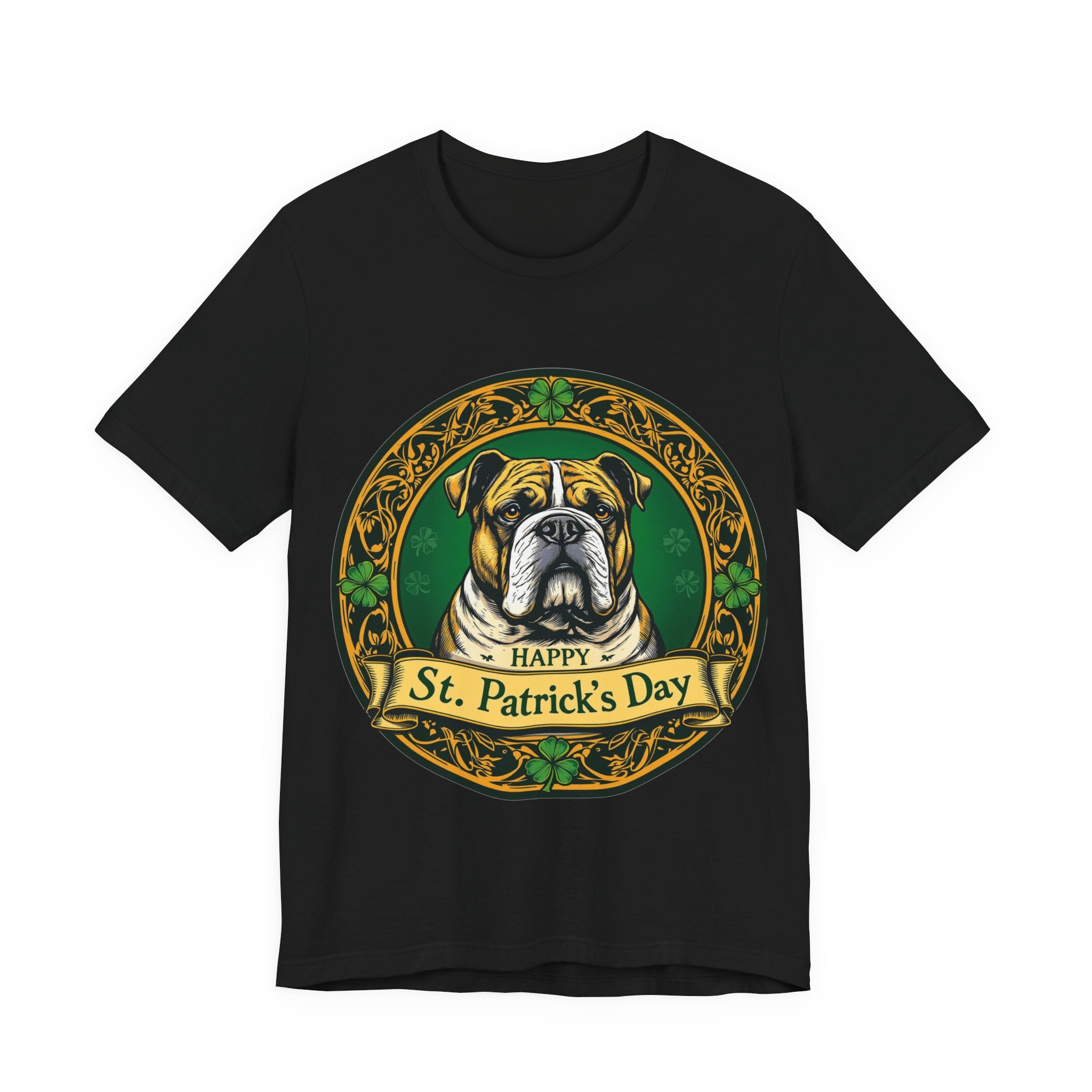 Bulldog - T-Shirt
