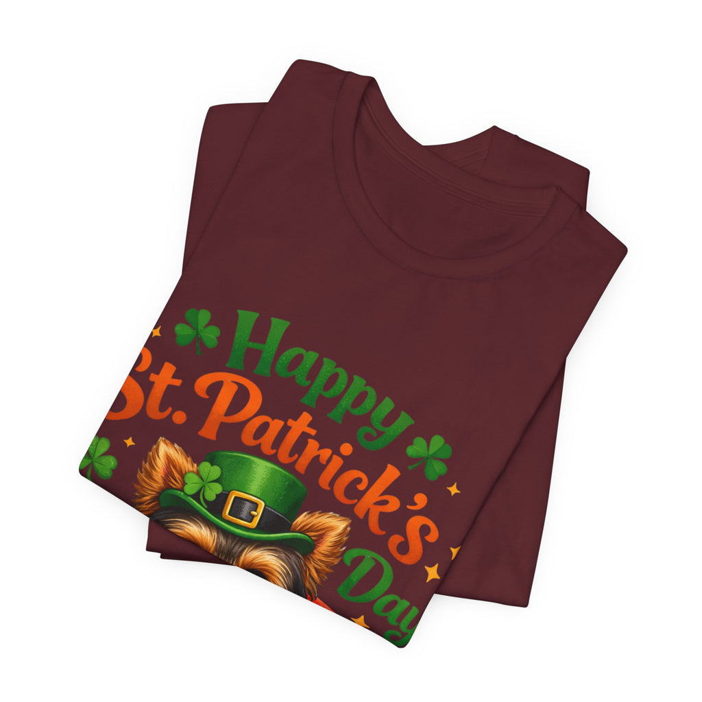 Yorkie - T-Shirt