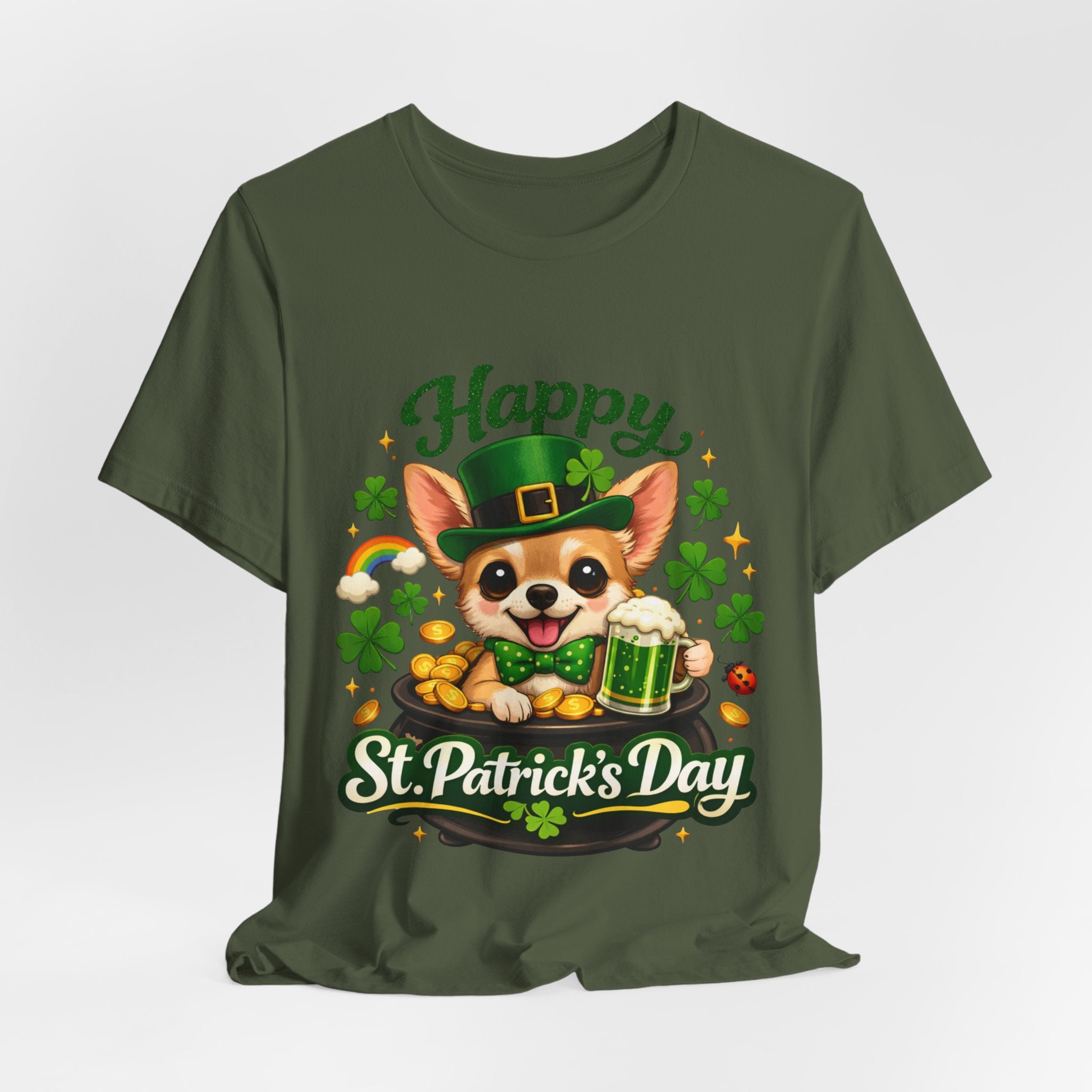 Chihuahua - T-Shirt