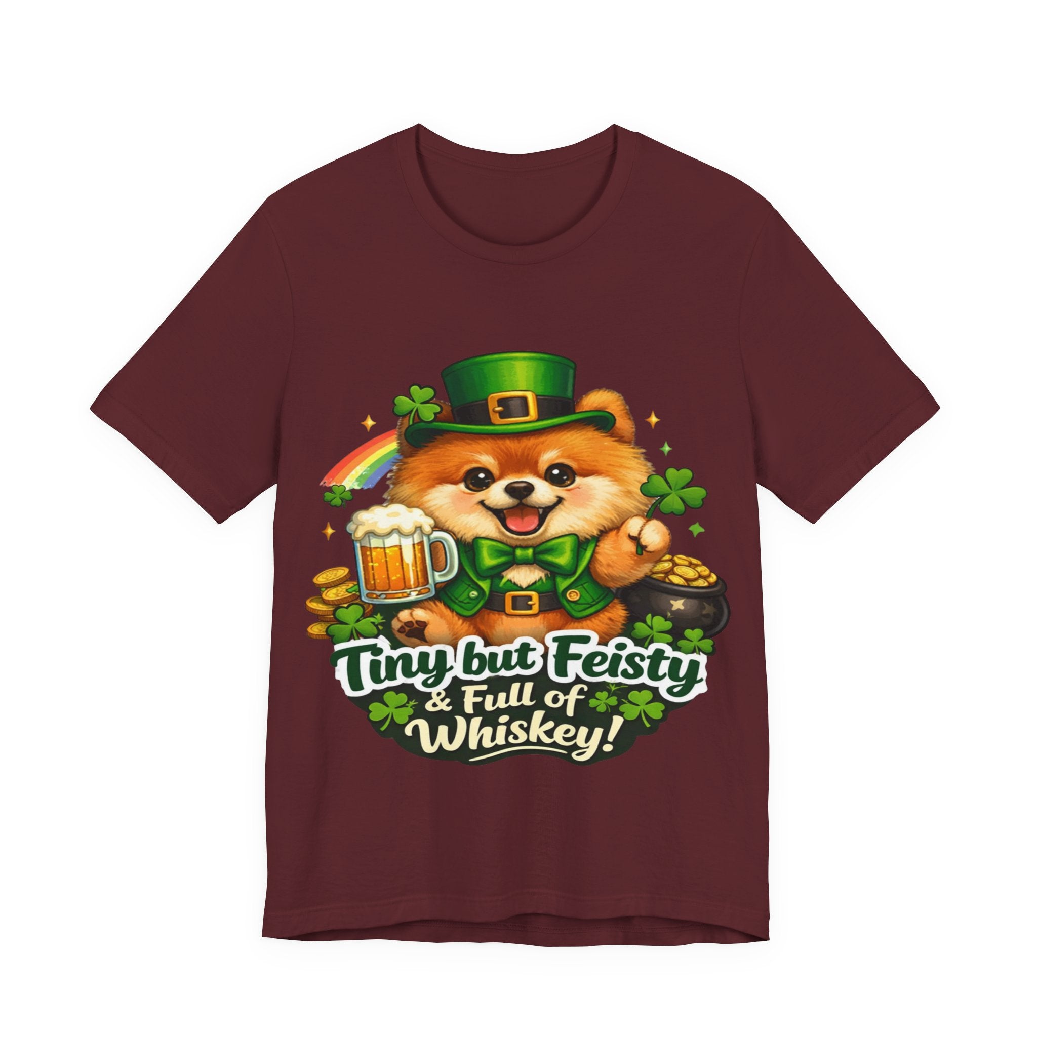 Pomeranian - T-Shirt