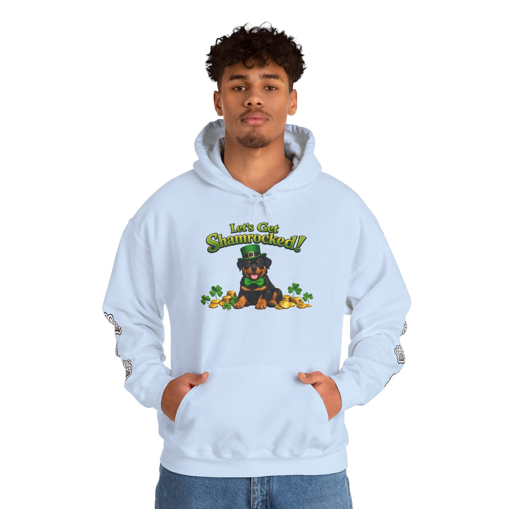 Rottweiler - Hoodie