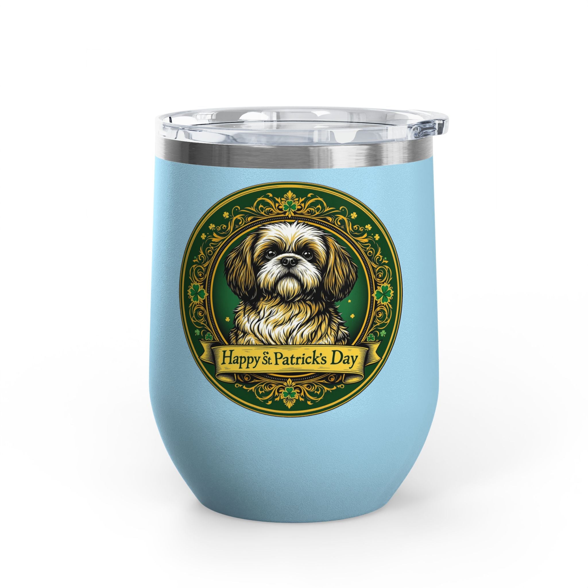 Shih Tzu - Wine Chiller