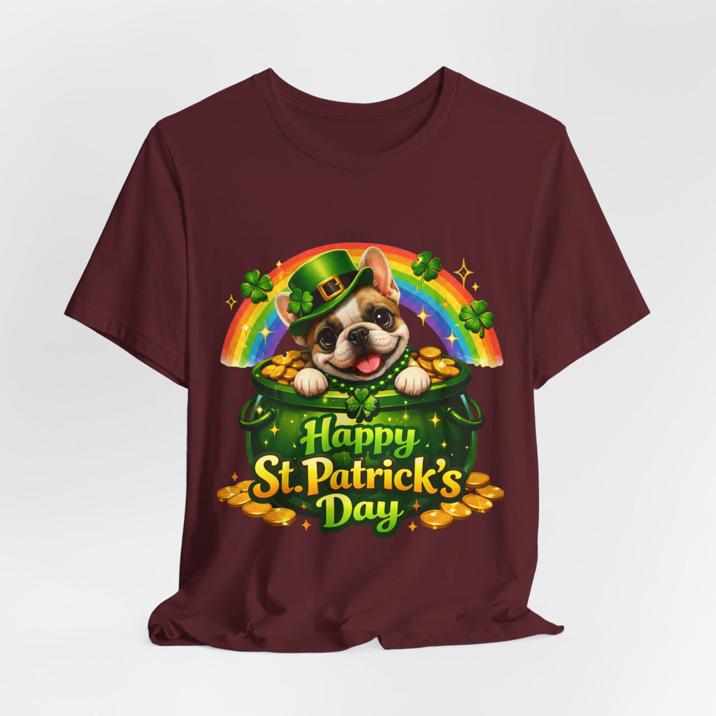 Frenchie - T-Shirt
