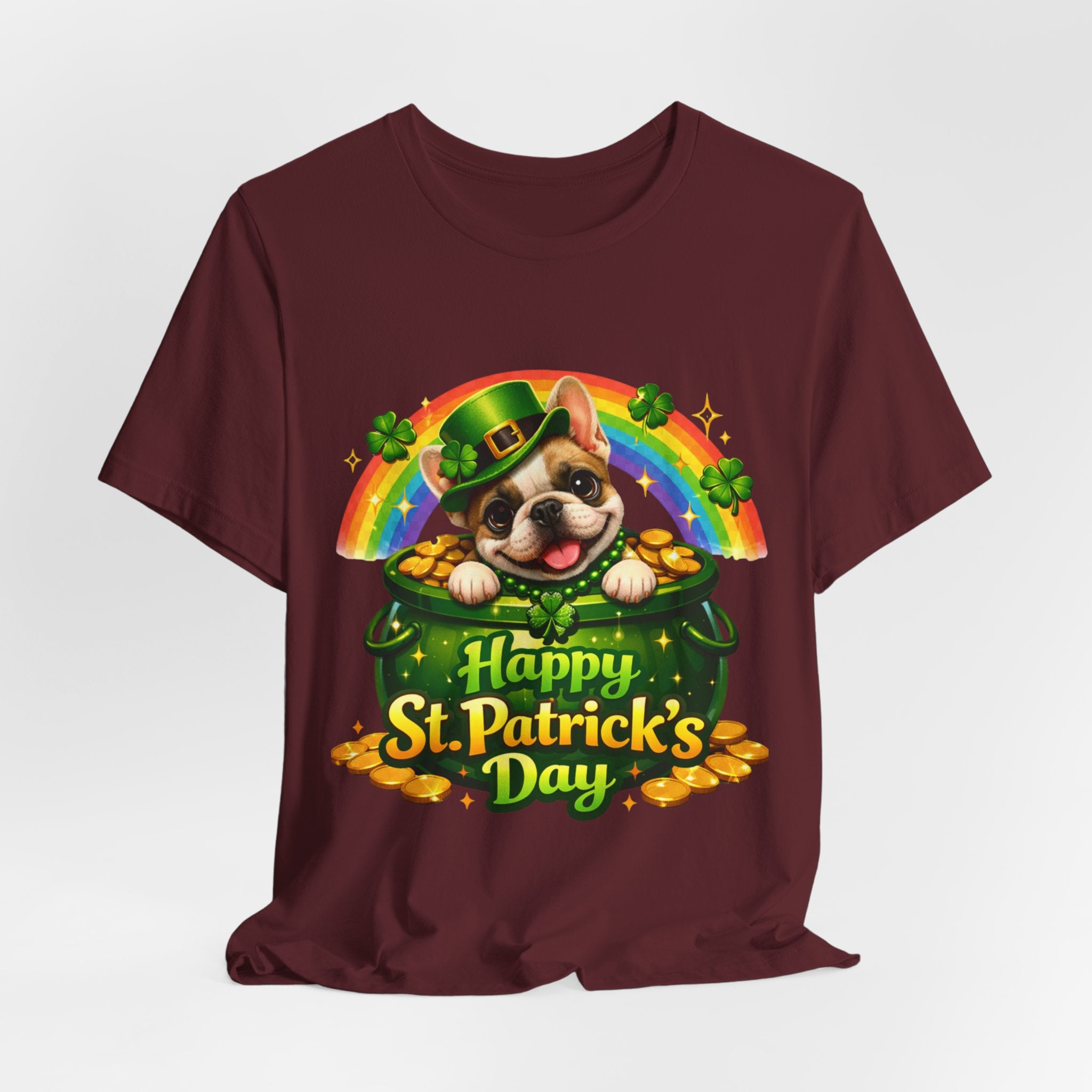 Frenchie - T-Shirt