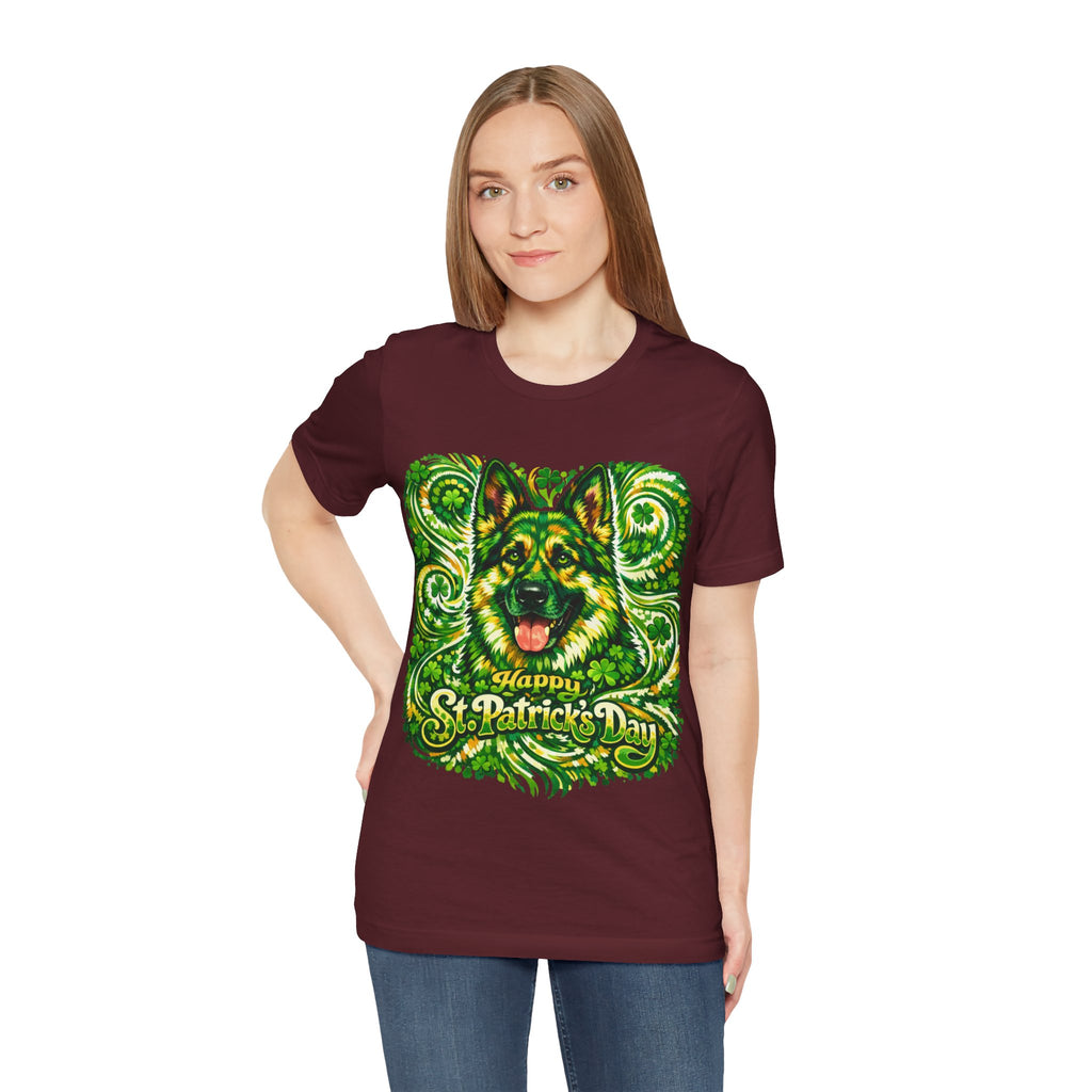 German Shepherd - T-Shirt