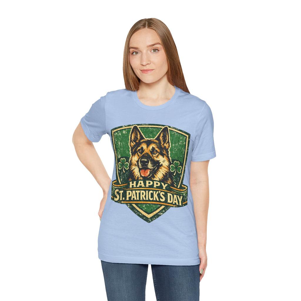 German Shepherd - T-Shirt