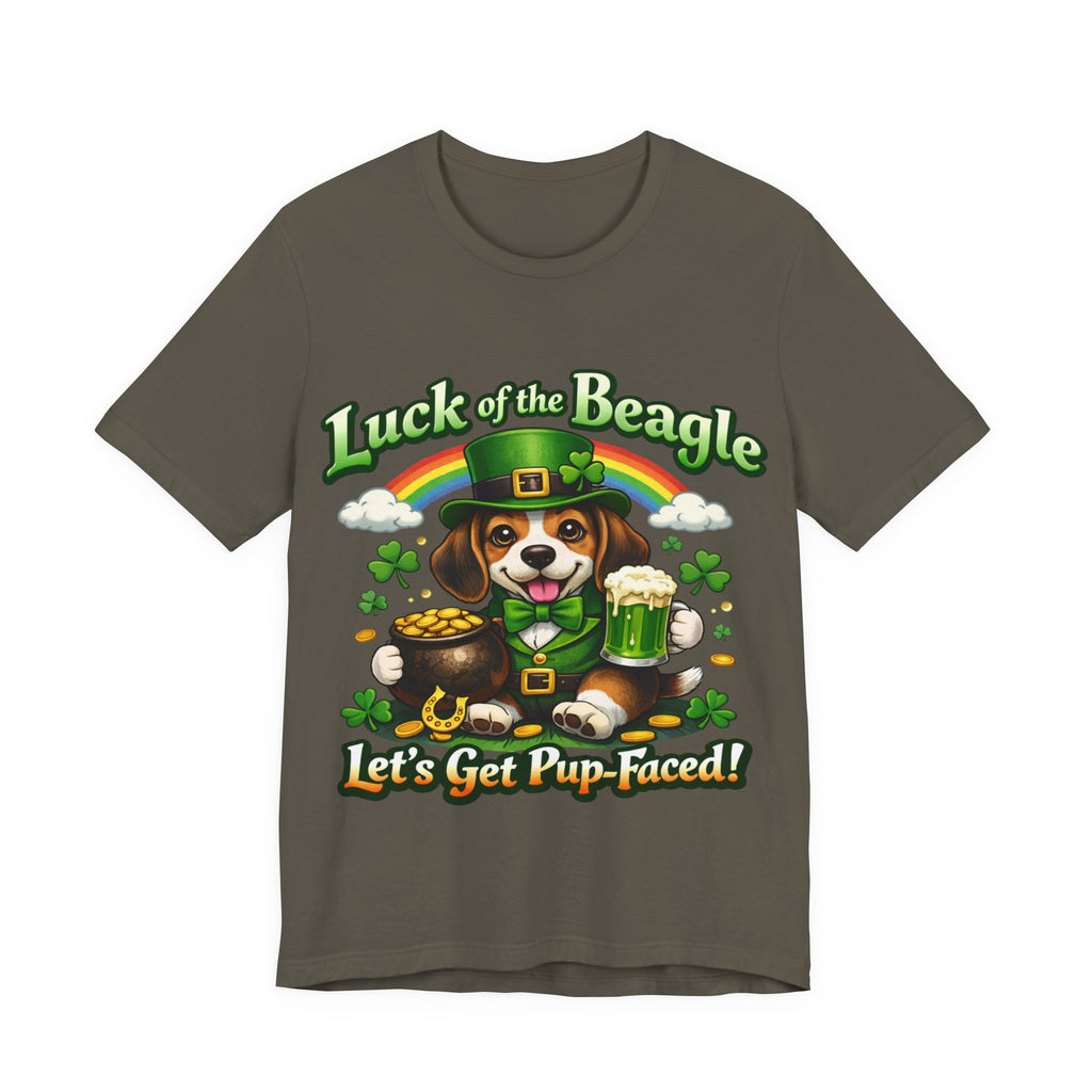 Beagle - T-Shirt