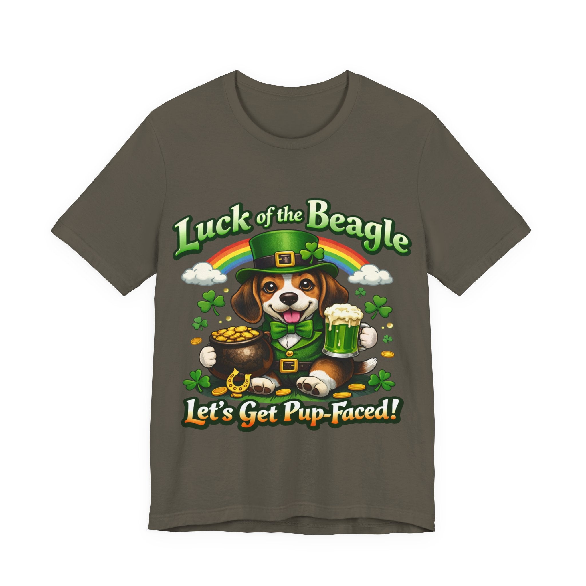 Beagle - T-Shirt