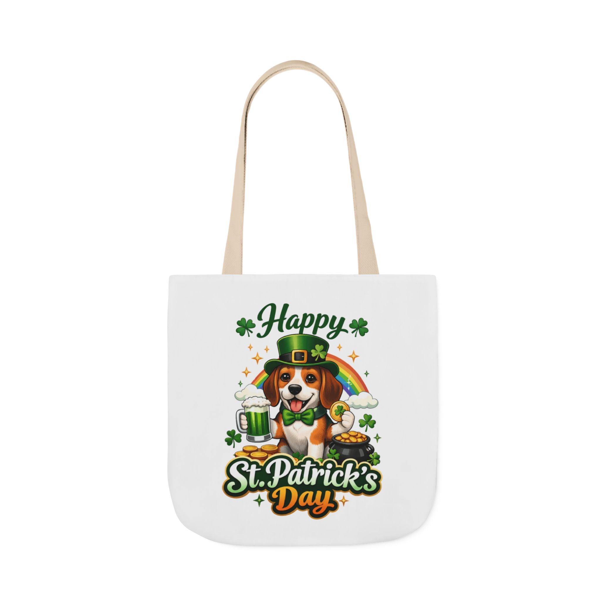 Beagle - Tote Bag