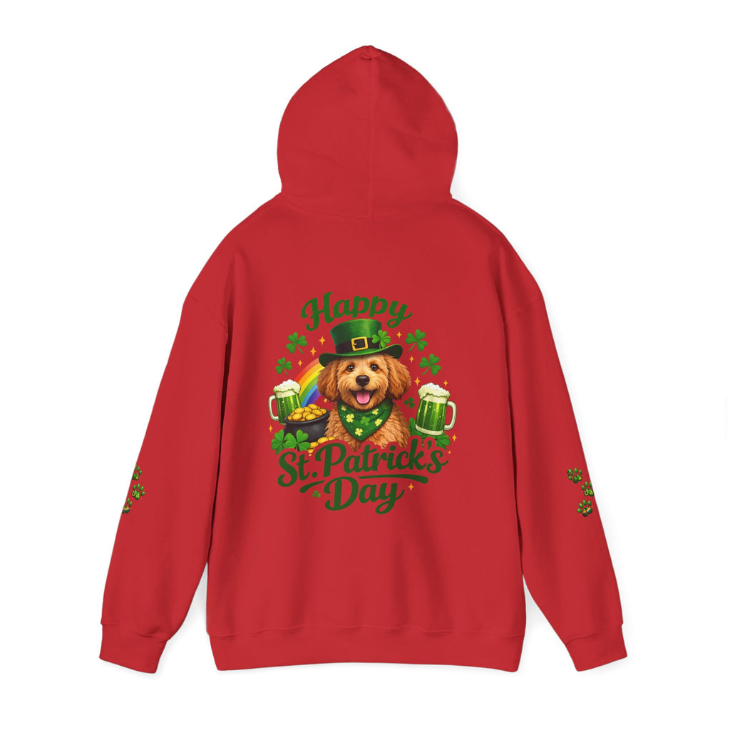 Goldendoodle - Hoodie