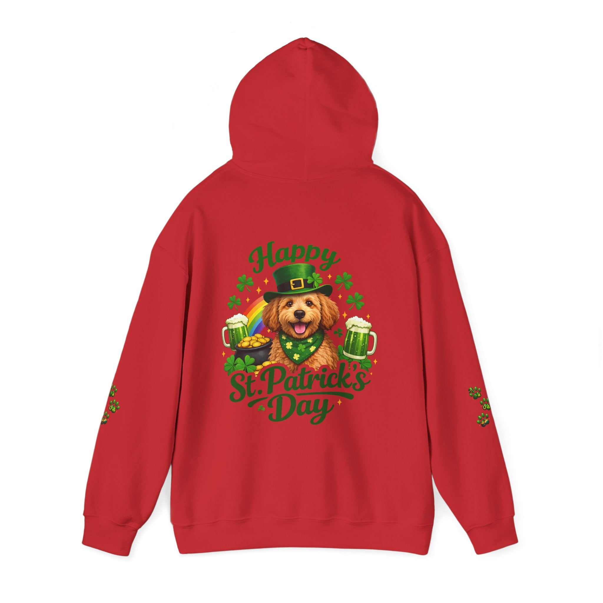 Goldendoodle - Hoodie