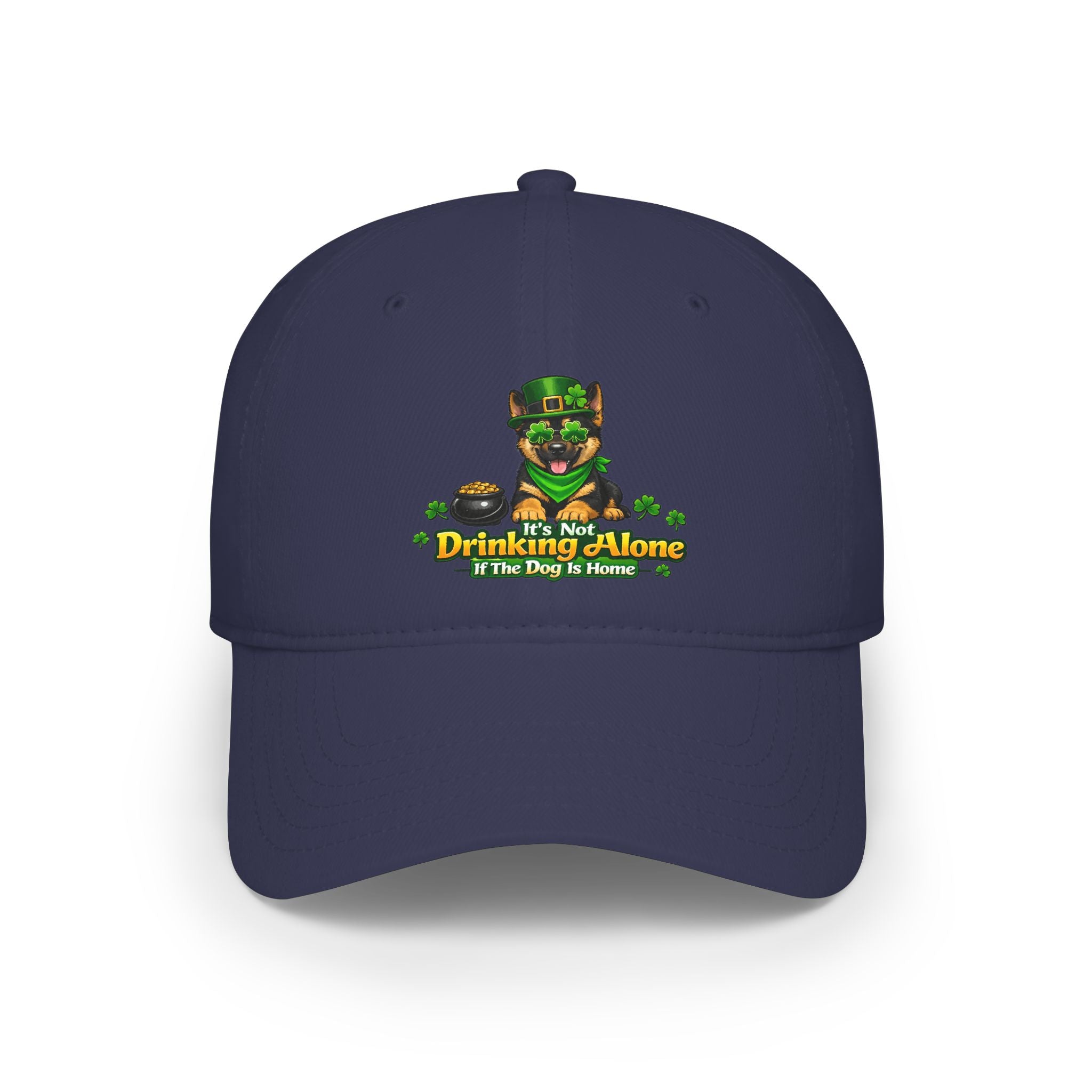 German Shepherd - Cap