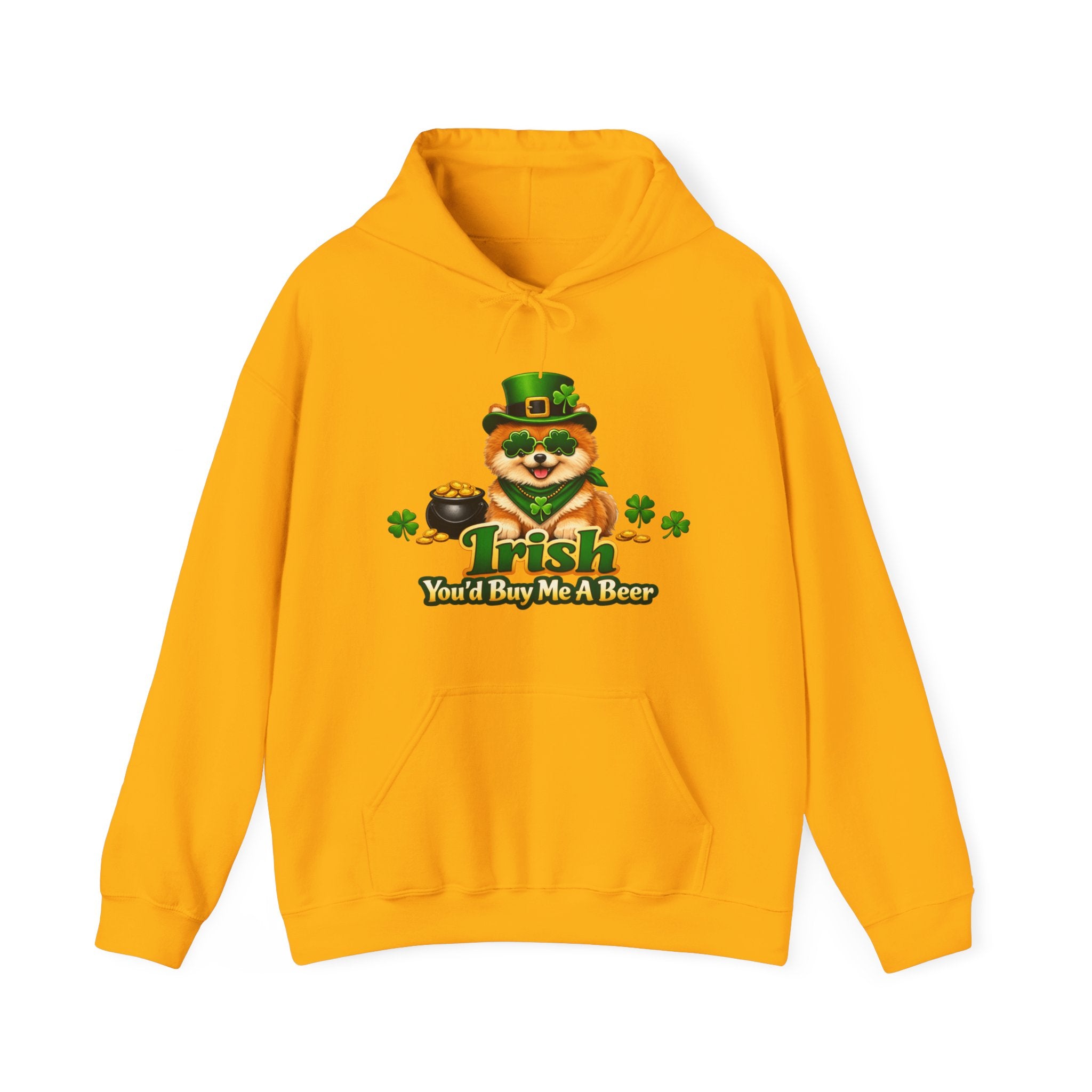 Pomeranian - Hoodie