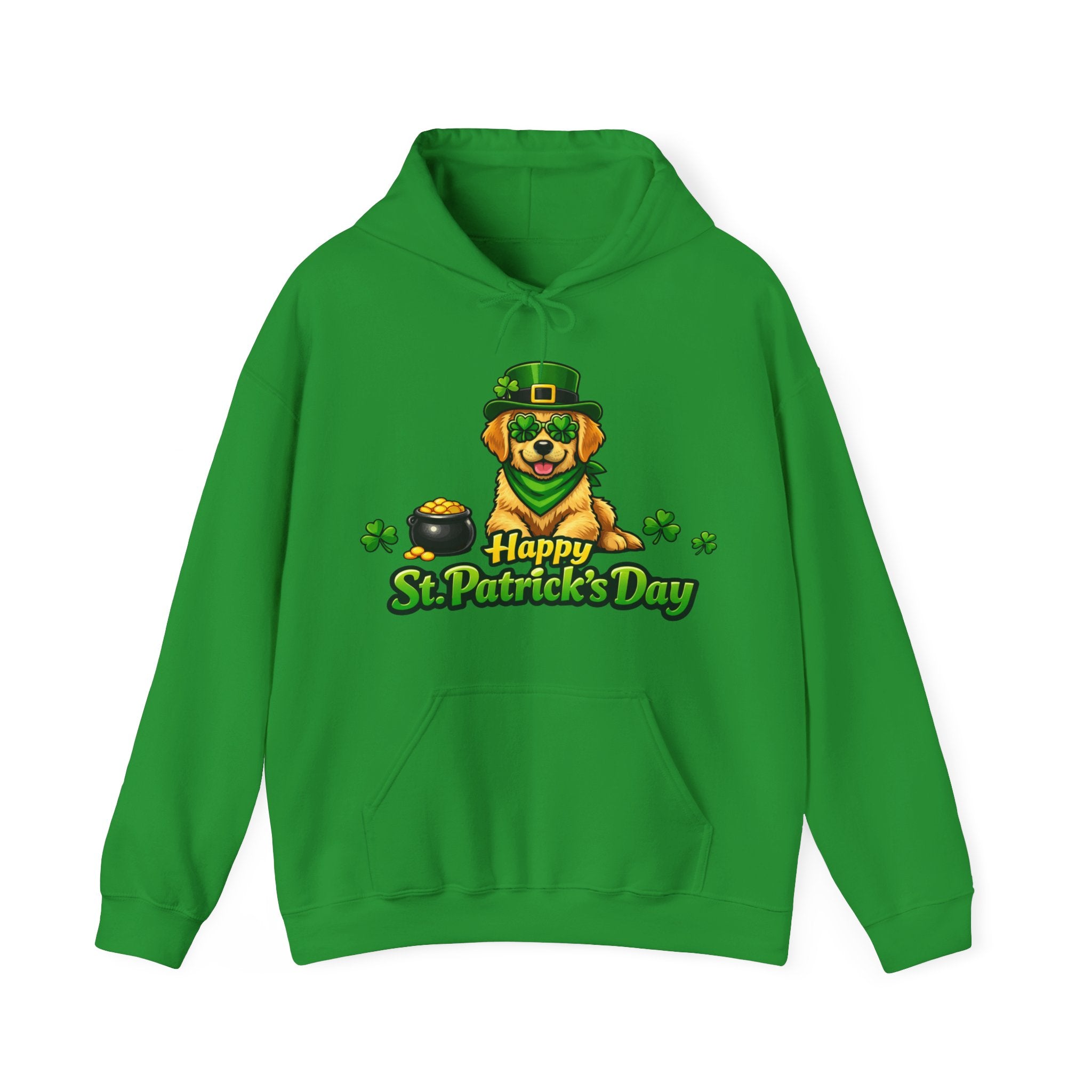 Golden Retriever - Hoodie