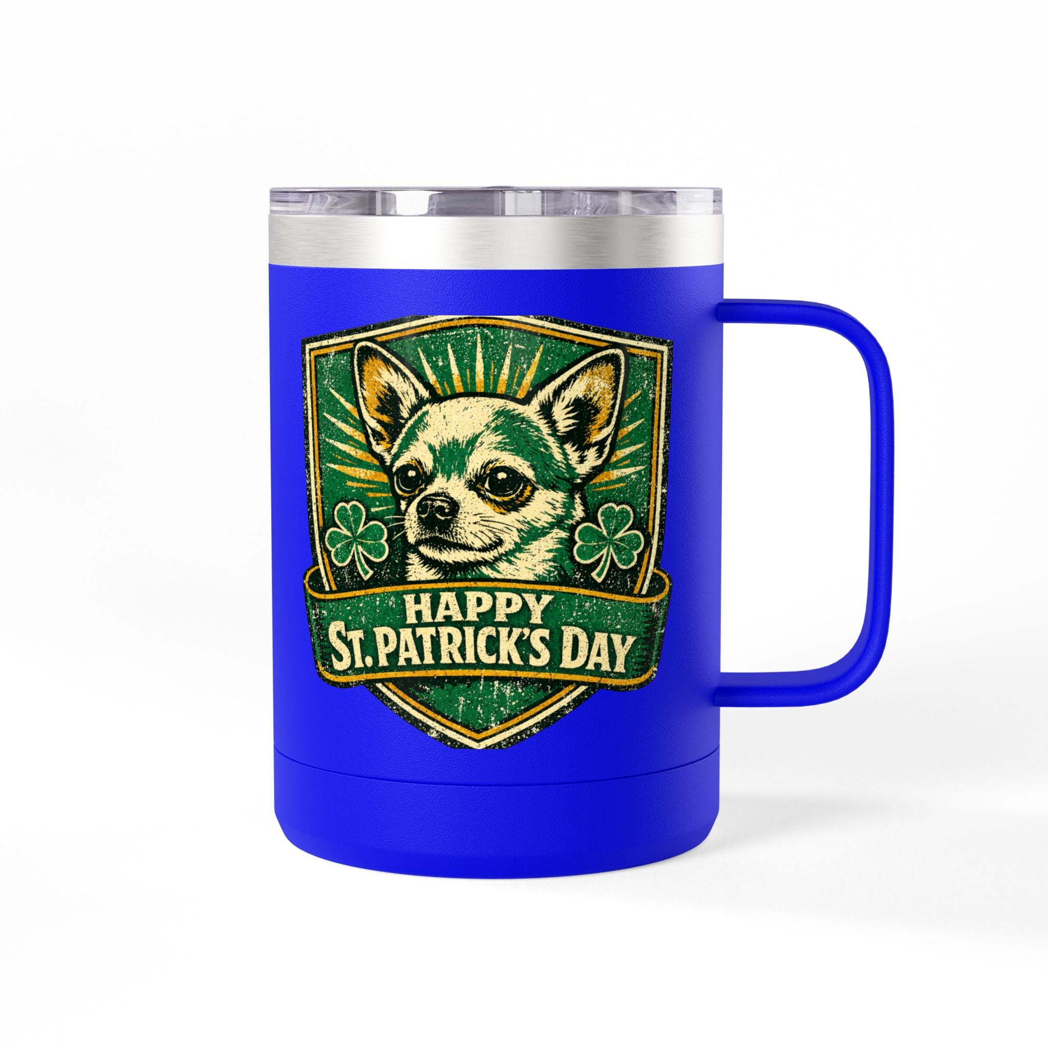 Chihuahua - 15oz Tumbler