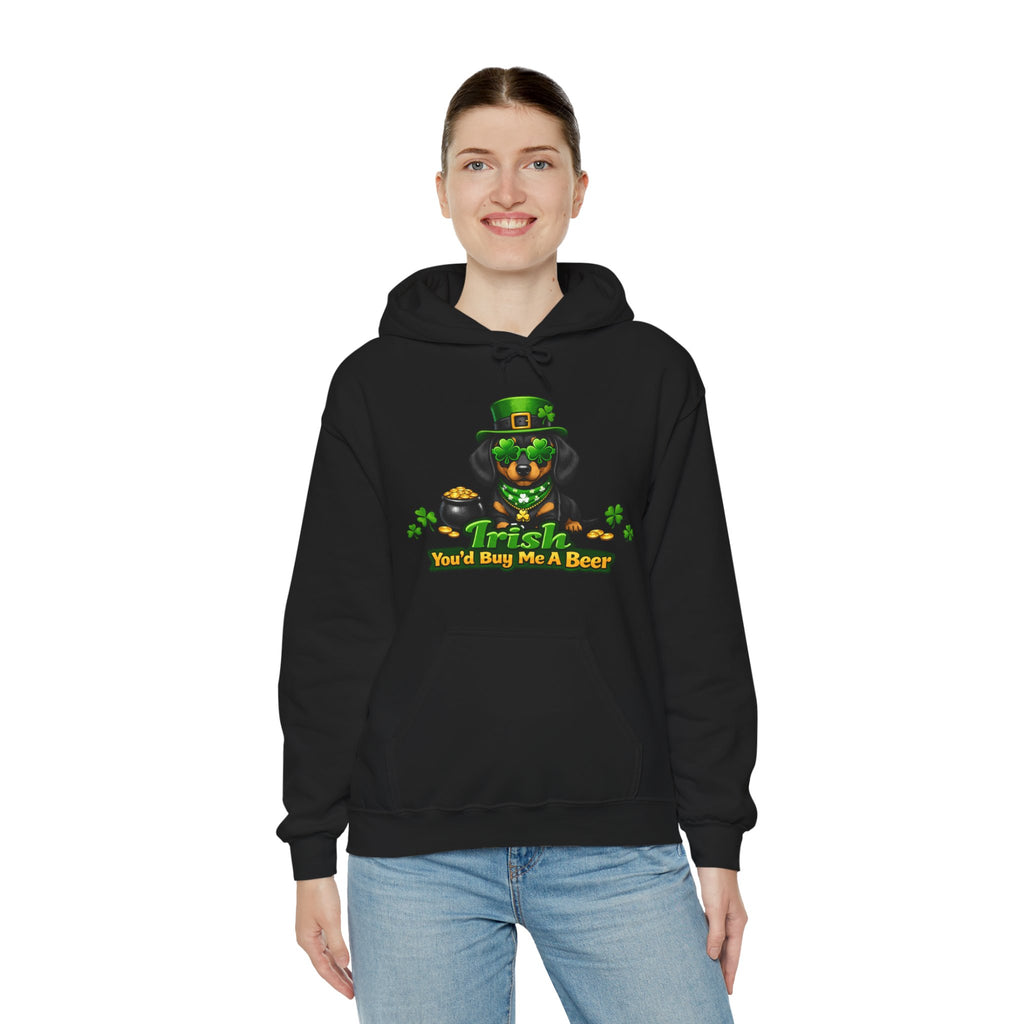 Dachshund - Hoodie